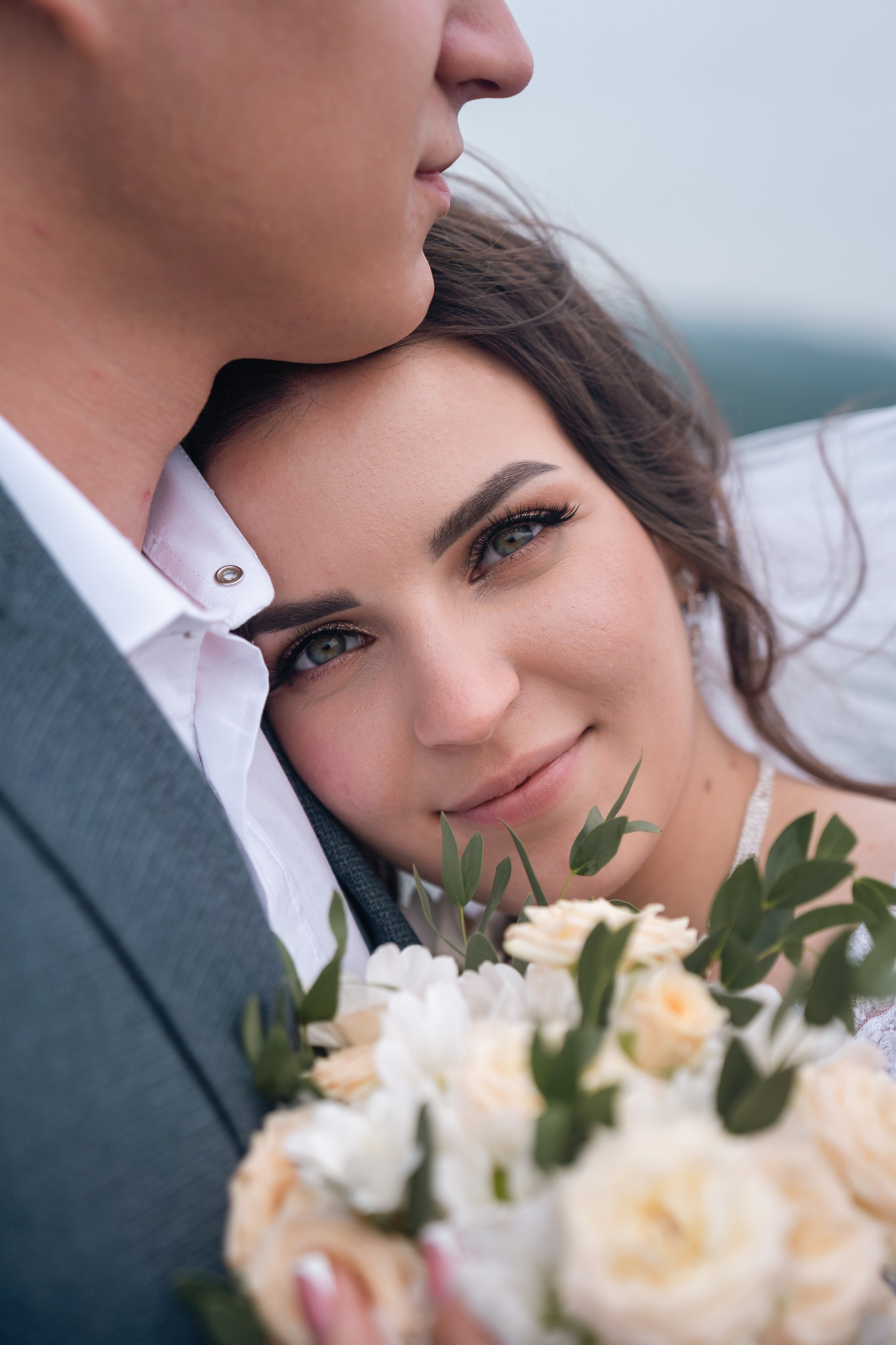 Николай и Алина. Фотограф и видеограф Олег Игнатов | Свадьбы, Love Story, реклама и корпоративы — Красноярск