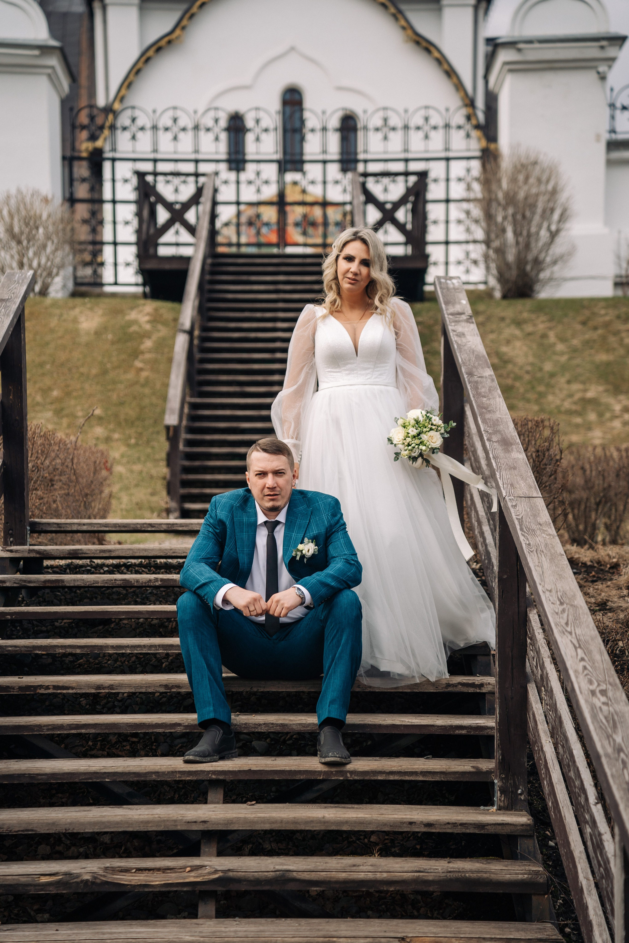 Эдуард и Инна. Фотограф и видеограф Олег Игнатов | Свадьбы, Love Story, реклама и корпоративы — Красноярск