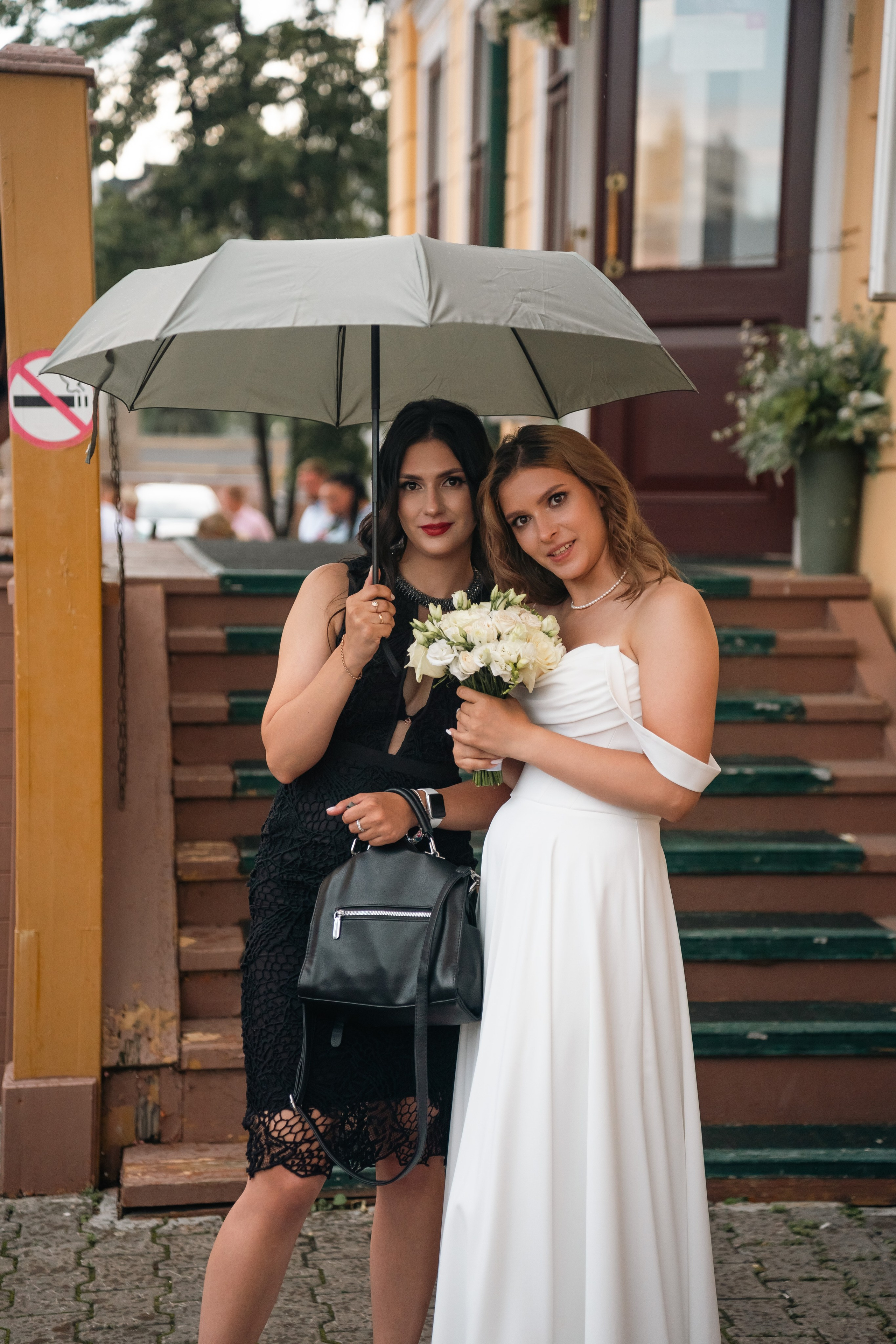 Свадебная серия Александра и Екатерины. Фотограф и видеограф Олег Игнатов | Свадьбы, Love Story, реклама и корпоративы — Красноярск