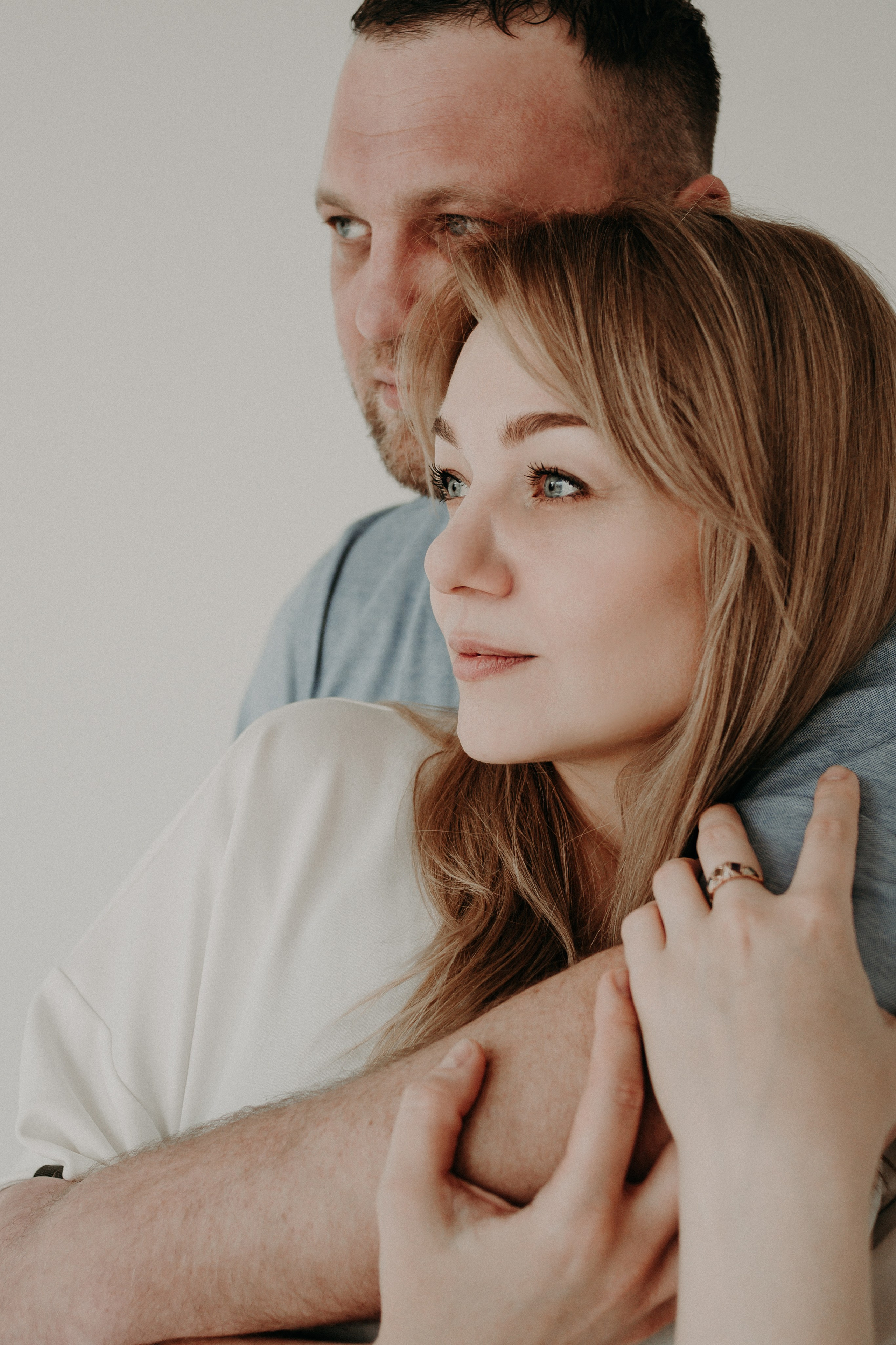 Марина и Евгений. Фотограф в Челябинске Любовь Денисенко