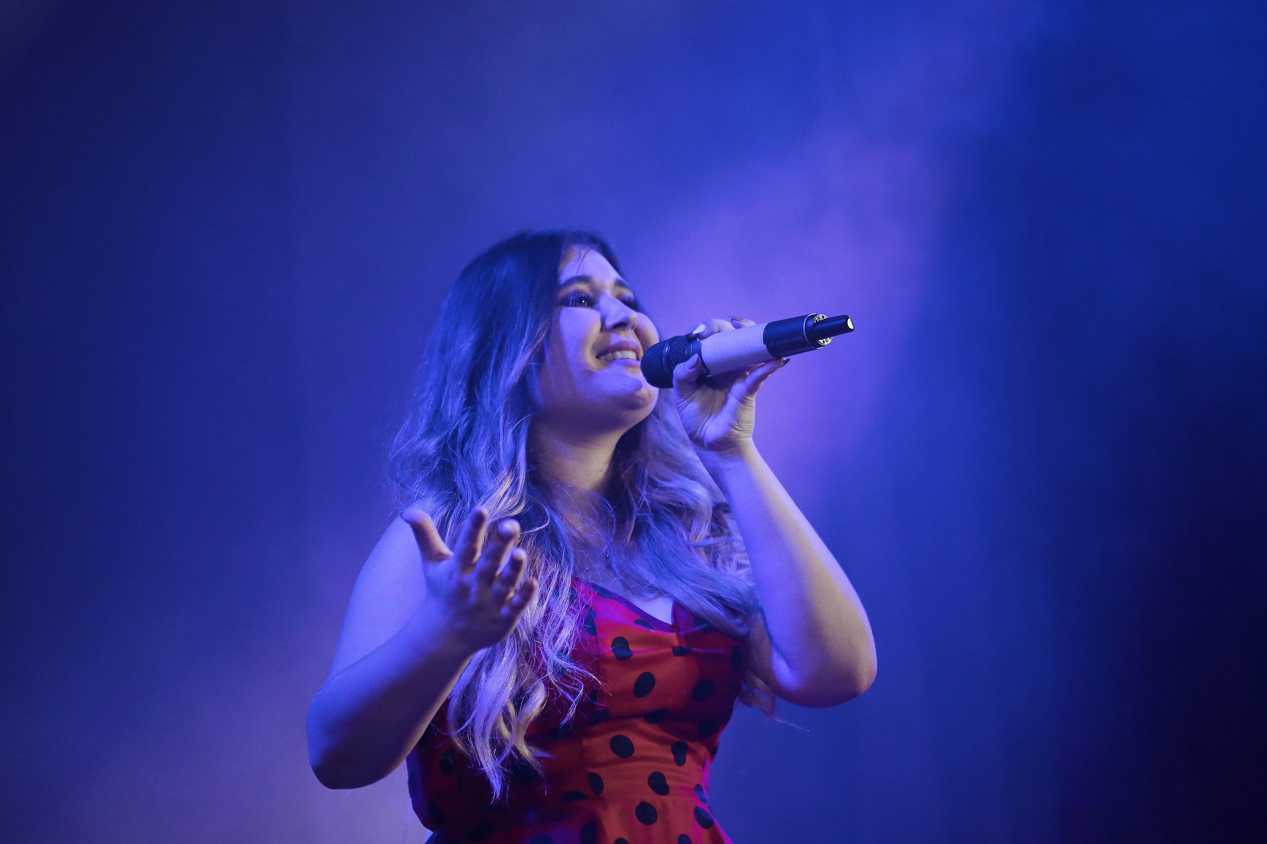 Студенческая весна КубГАУ. Главная