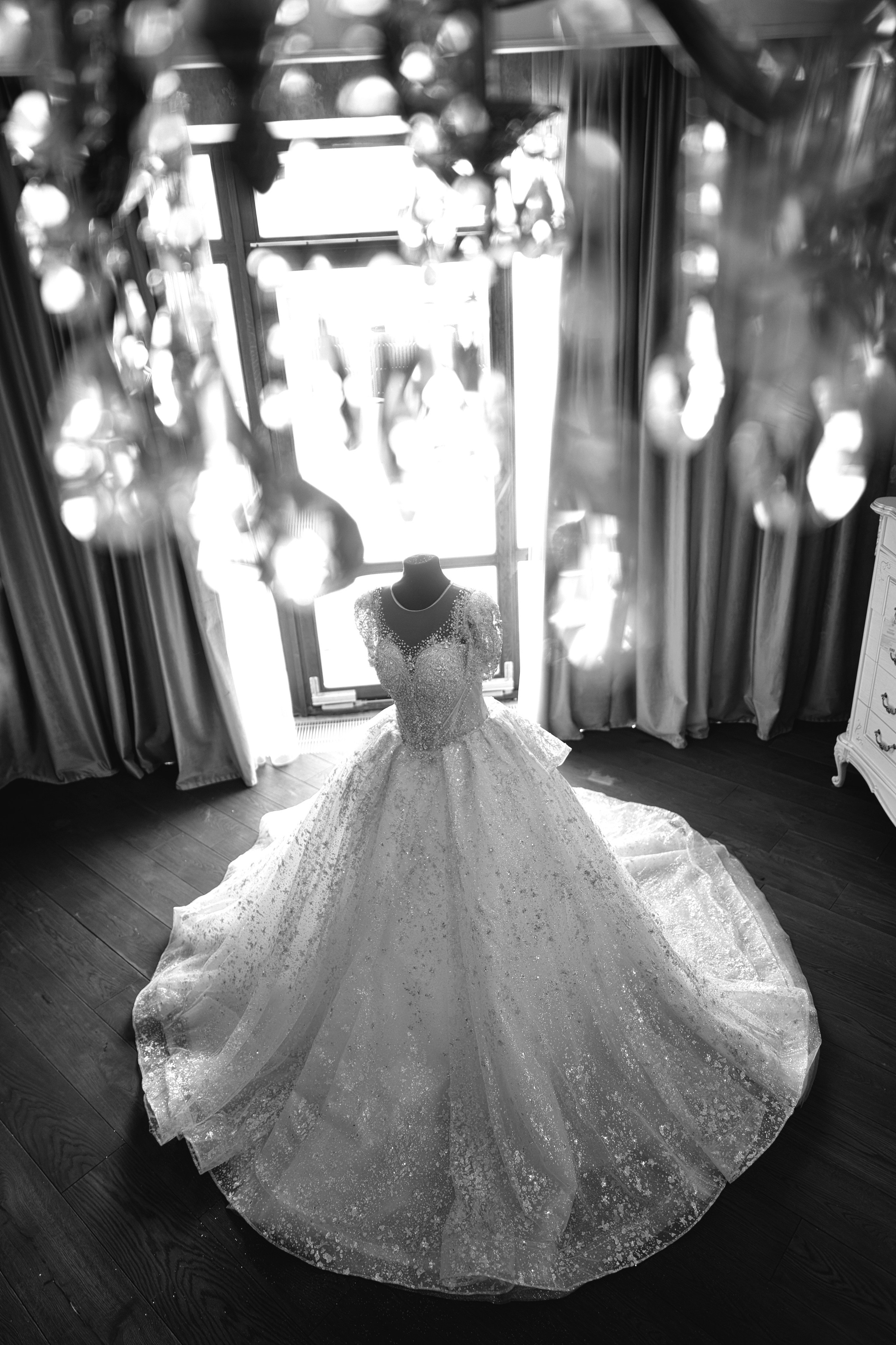 Зарина и Илья 03.02.2025. Фотограф в Самаре Максим Тырин