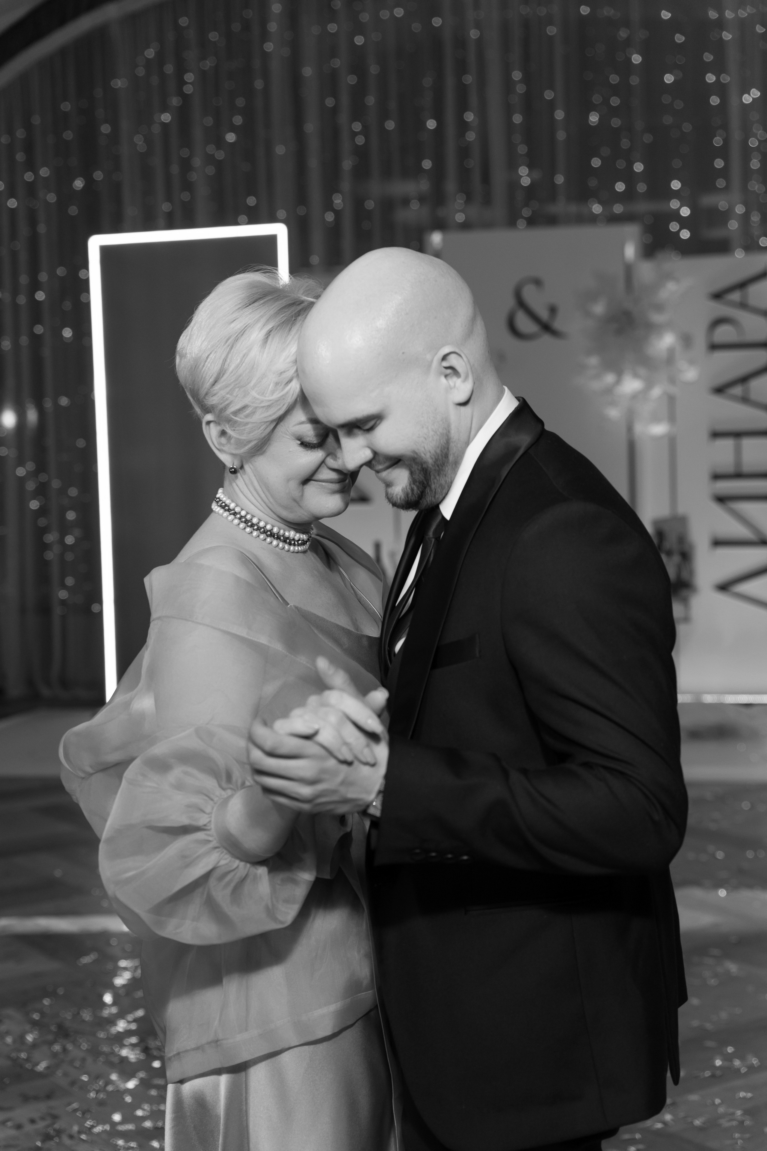 Иван и Динара. Свадебный фотограф в Самаре и СПБ Наталия Константинова