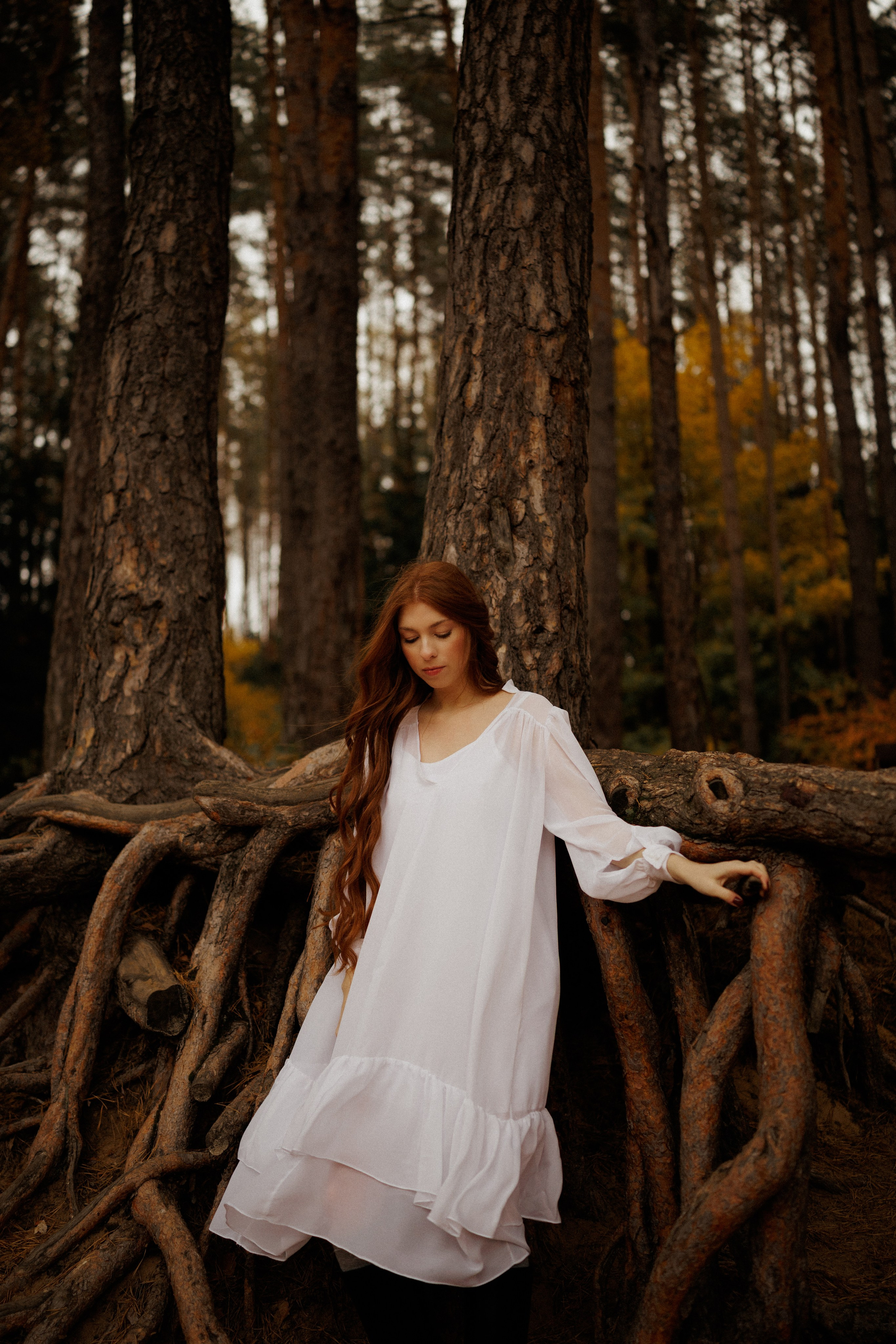 Анастасія. Партрэтны і вясельны фатограф у Мінску Юлія Раманькова