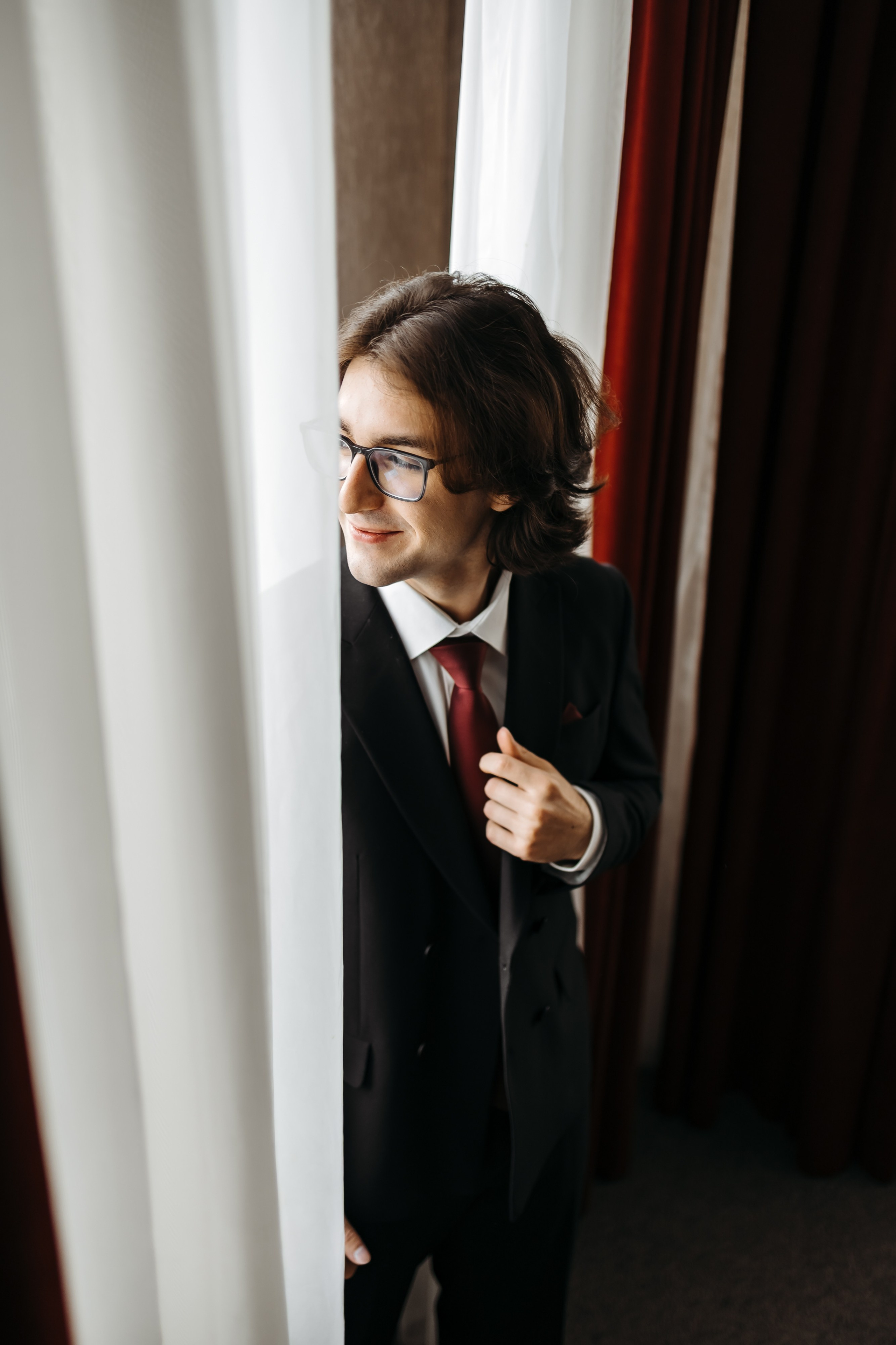 Артем и Елена. Свадебный и семейный фотограф в Невинномысске Наталья Куликова