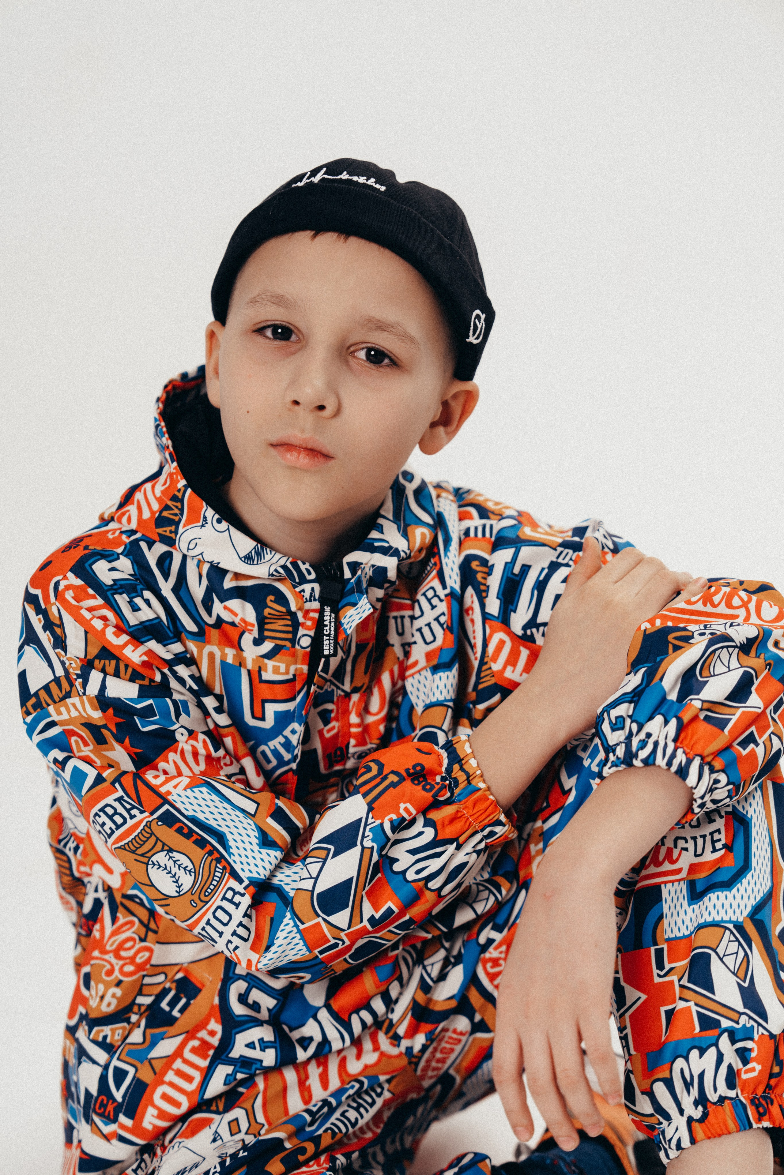 Динар 18.02. Идеальные портреты для соцсетей — Фотограф Ленар