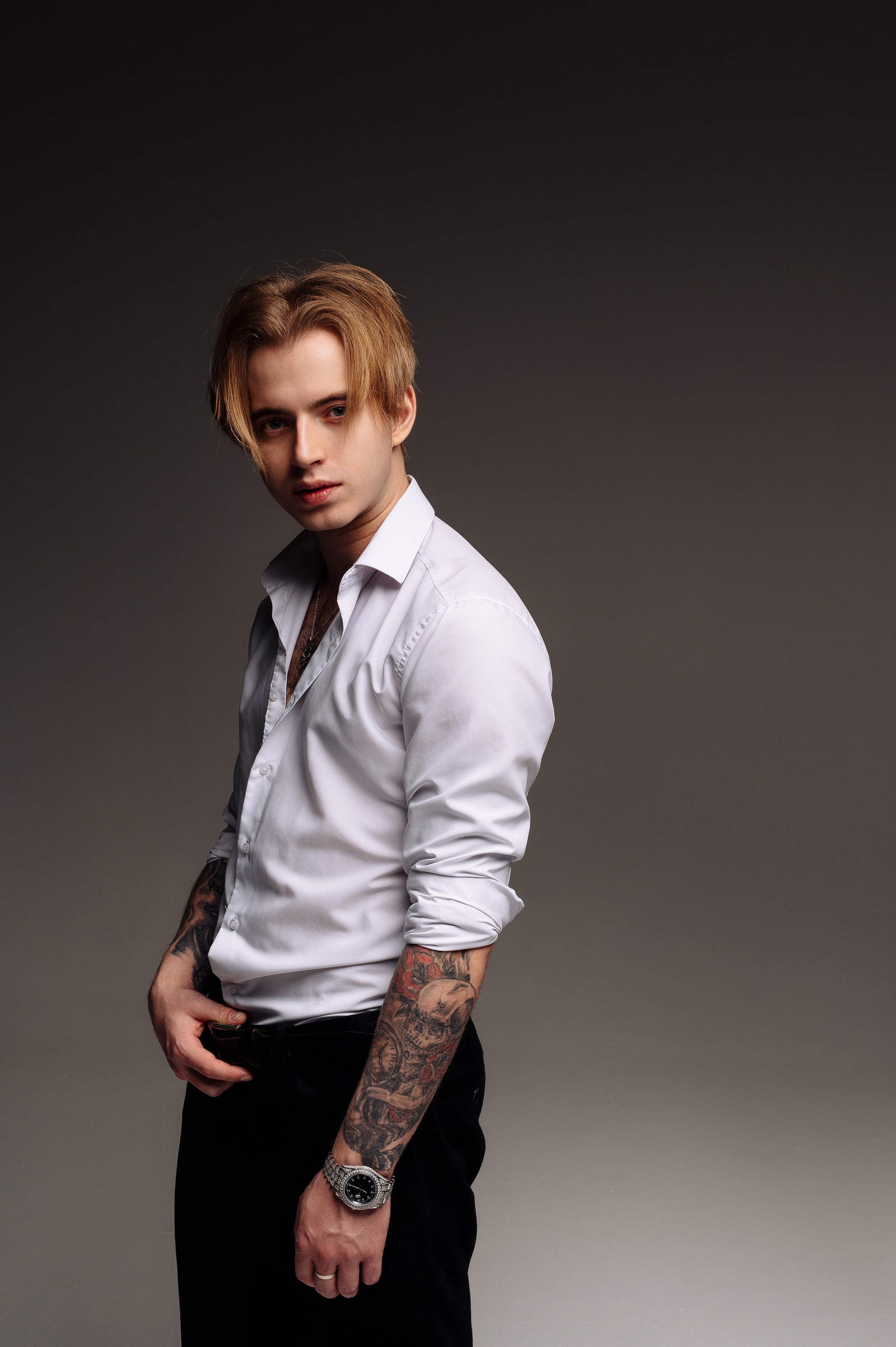 Natcorn — стример, блогер, ютубер!. Вито Бурмасов | Москва