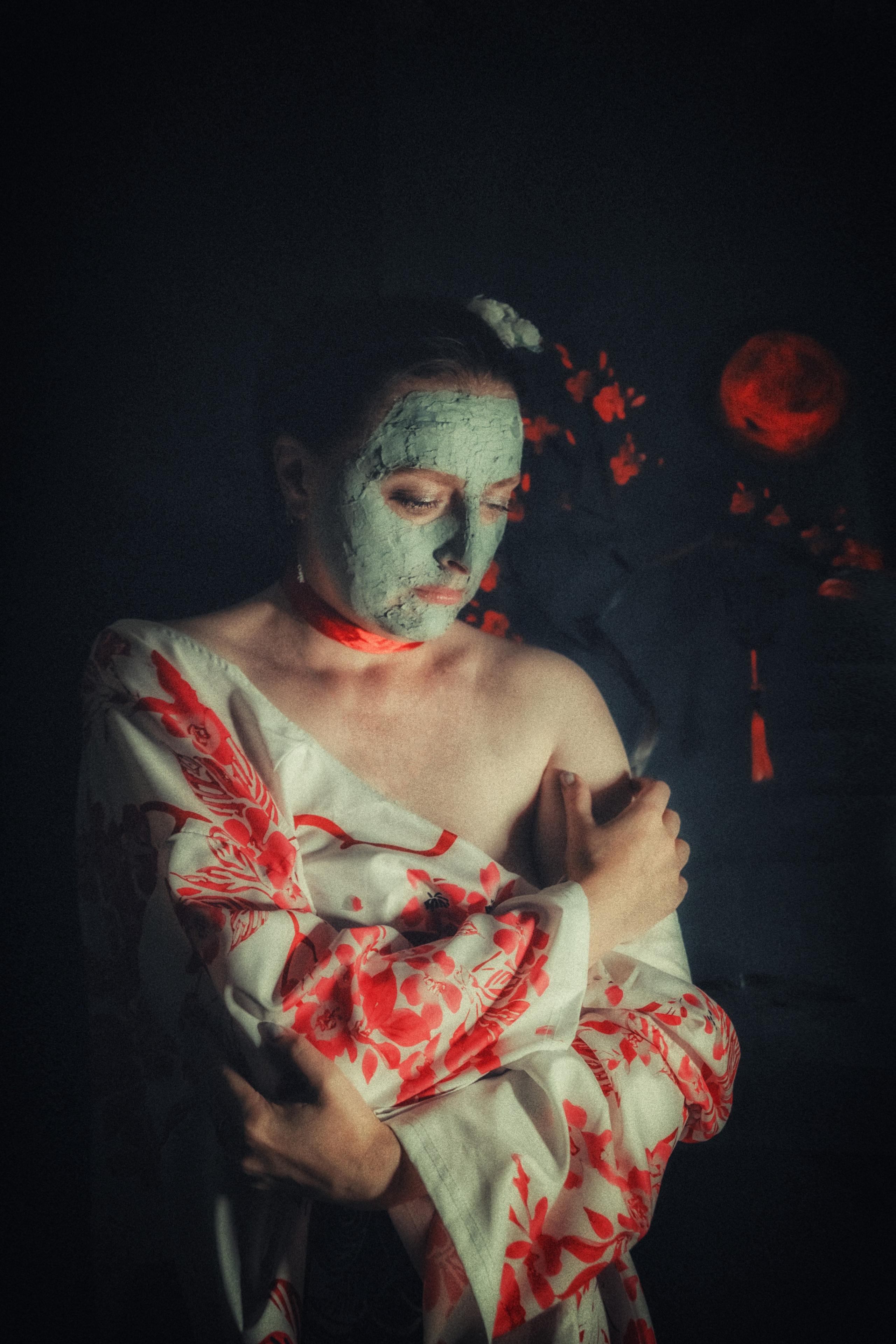 Сны о Японии. Женский фотограф Крещение Венчание Москва Брянск