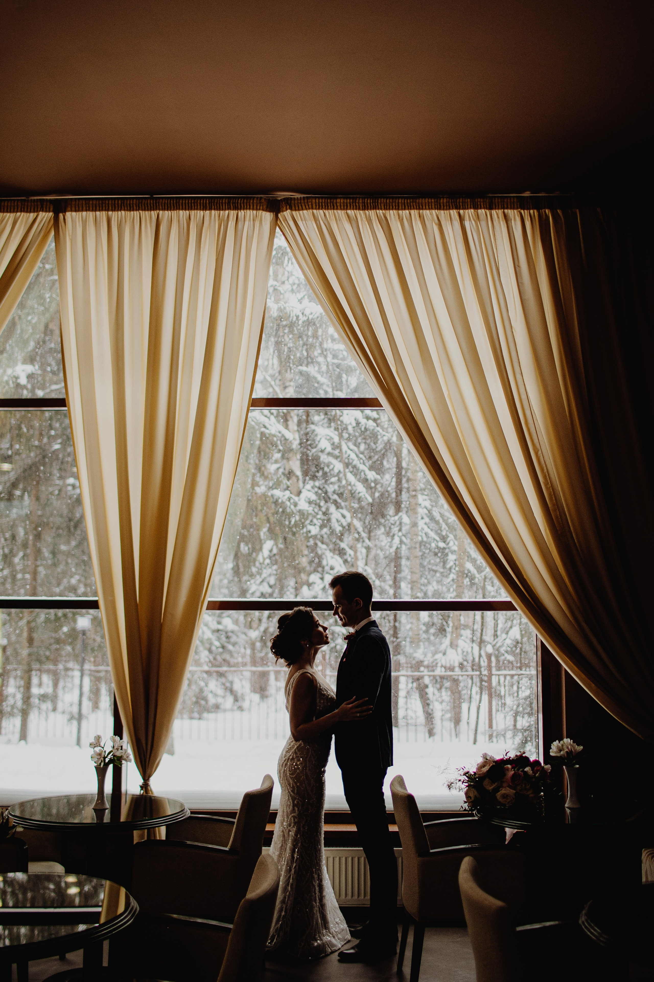 Свадьба в спа-отеле Артурс. Kirillova Studio — мастерская декора и событий Юли Кирилловой