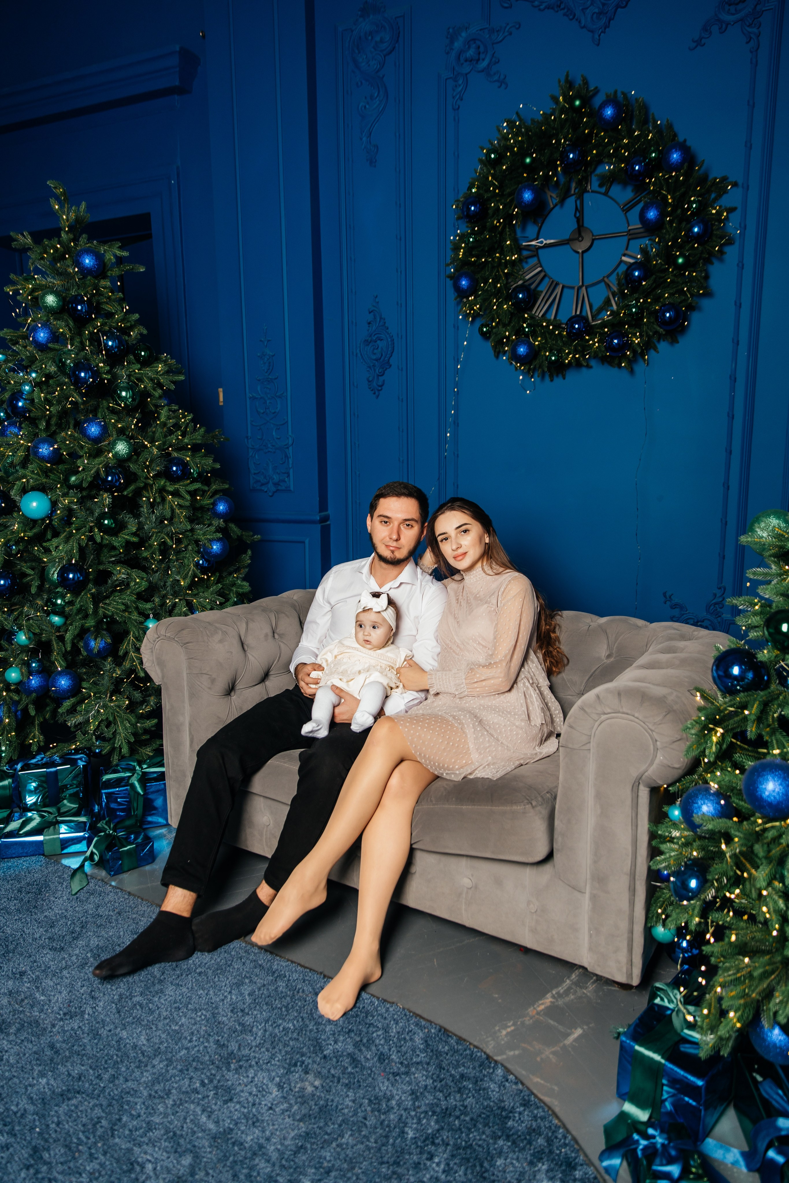 Артем, Настя и Арина. Фотограф в Сочи. Свадебная видеосъемка Сочи