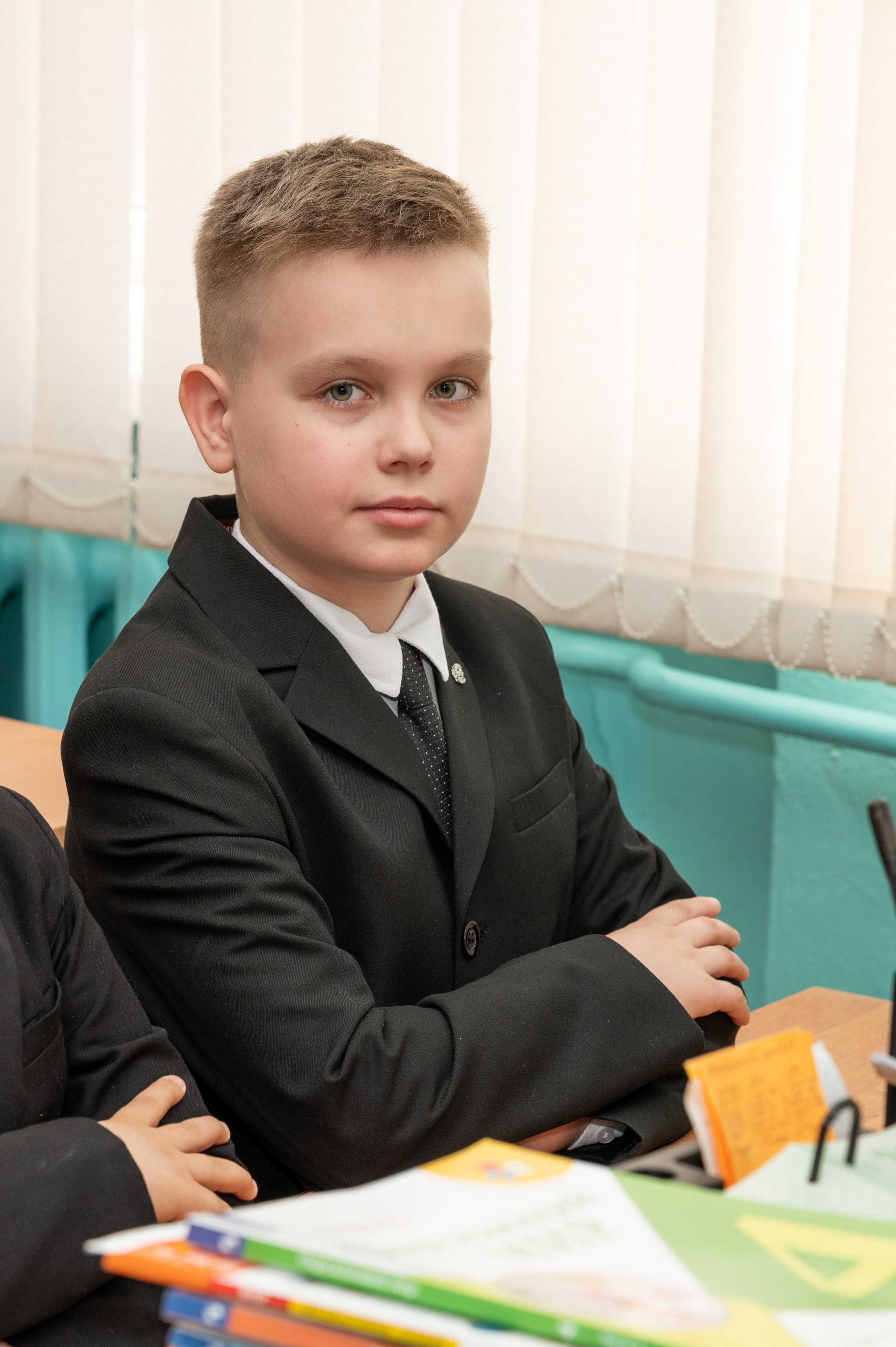 Школьная фотосессия в Туле. Портретный, семейный, свадебный фотограф. Бизнес, контент съёмка. Тула