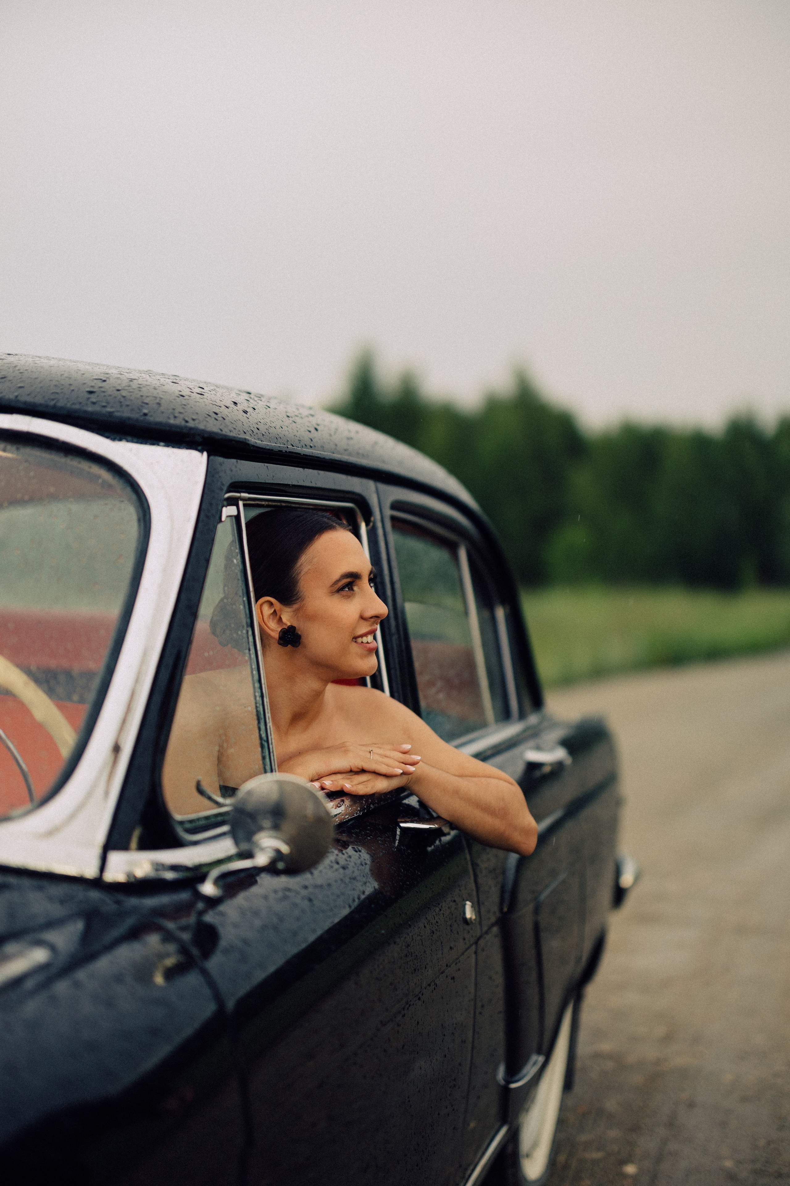 Ваня и Тоня. Daria Chigintseva Photographer