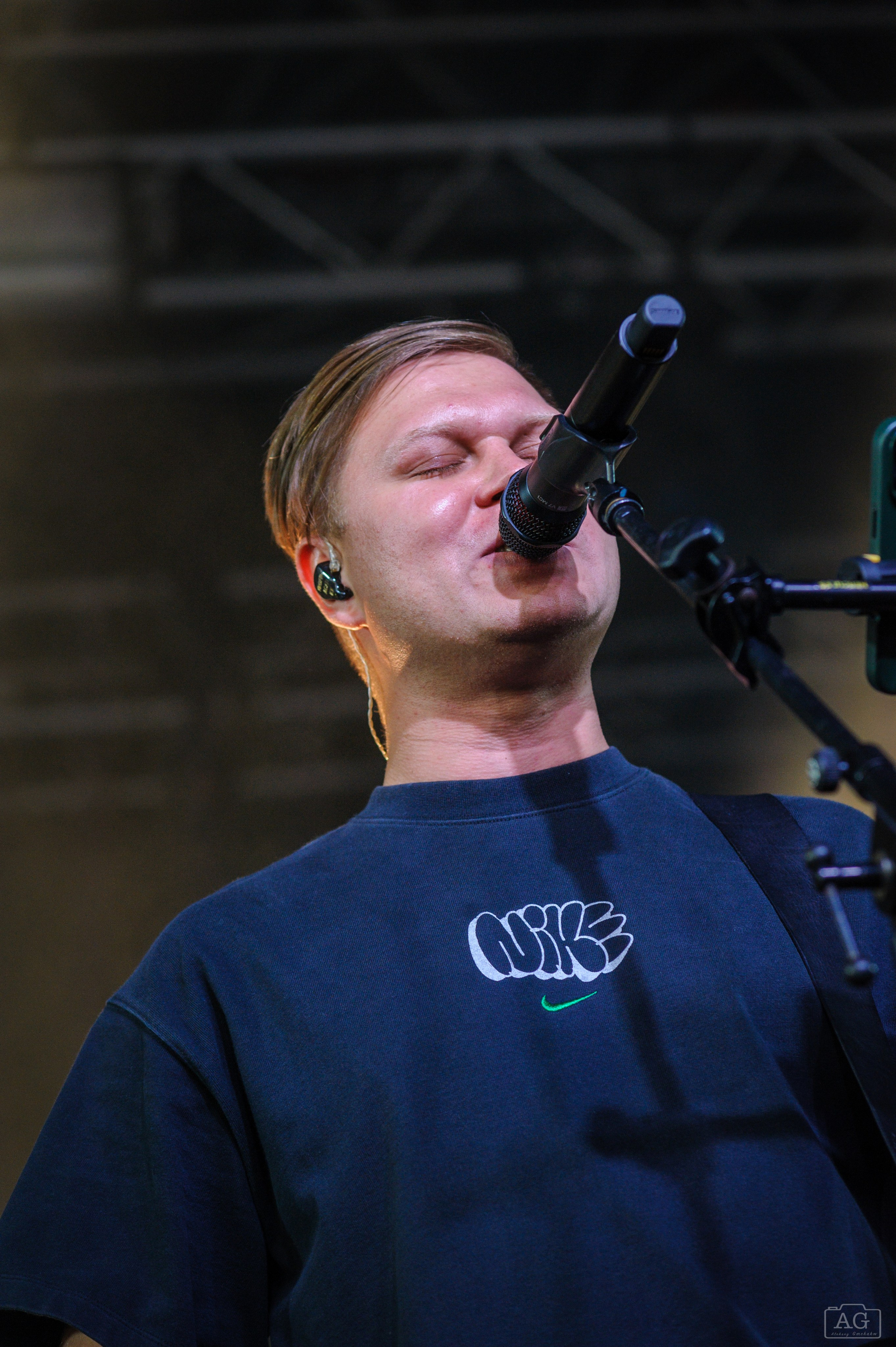 Комната Культуры, Roof Place. Алексей Горчаков. Фотограф на ваш праздник