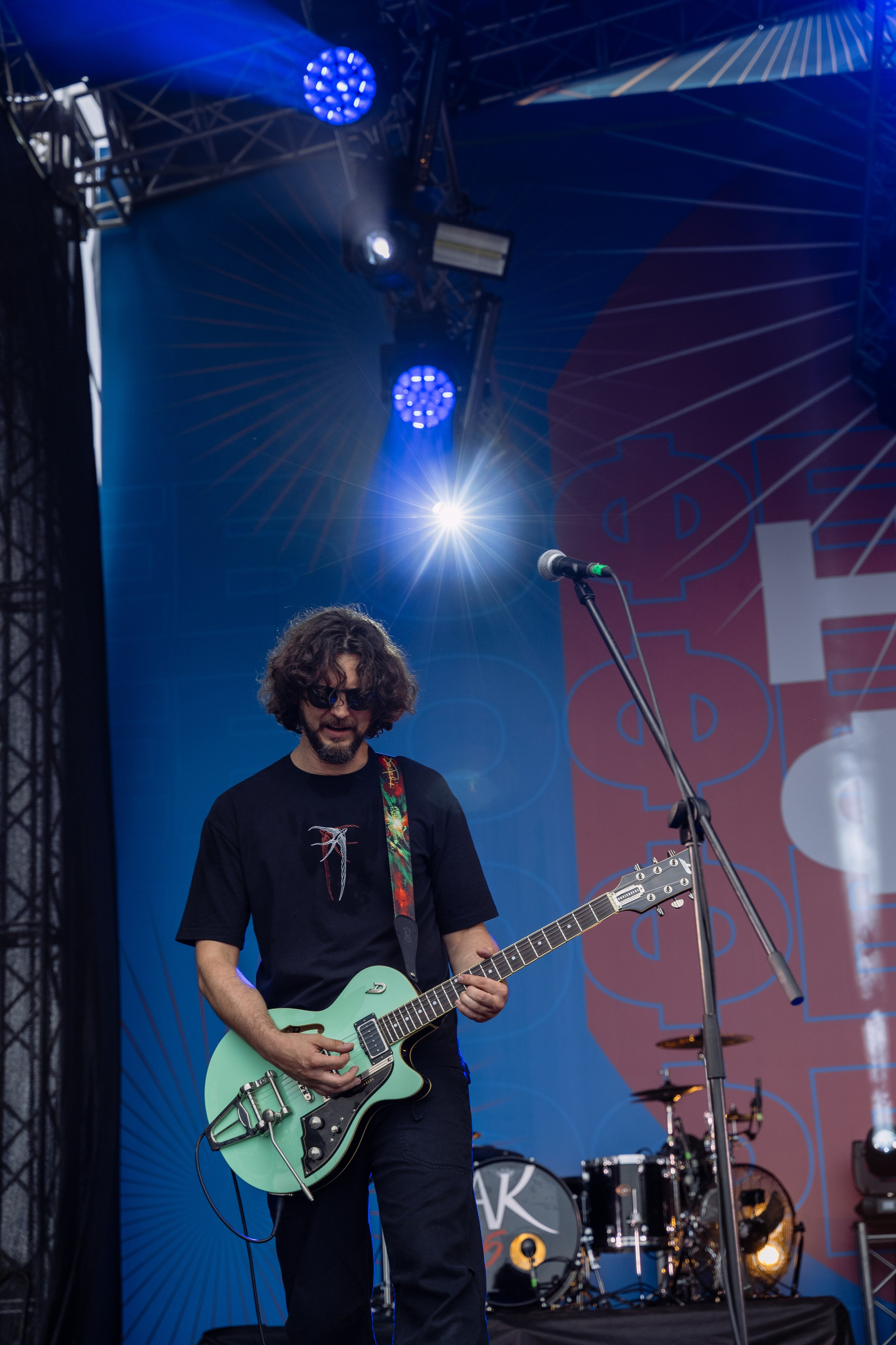 Группа Маша и Медведи. Фотограф в Красноярске