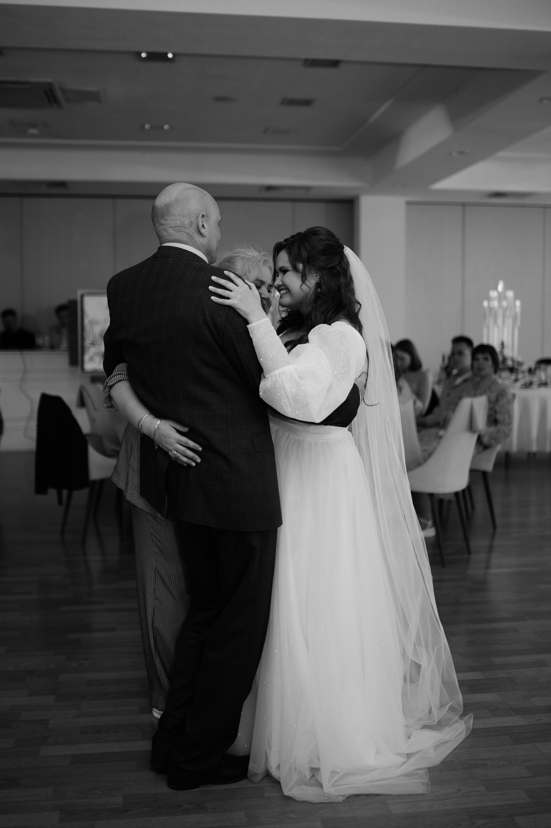 Свадьба Полины и Вадима. Свадебный и контент фотограф в Петрозаводске Ксения Истрафилова