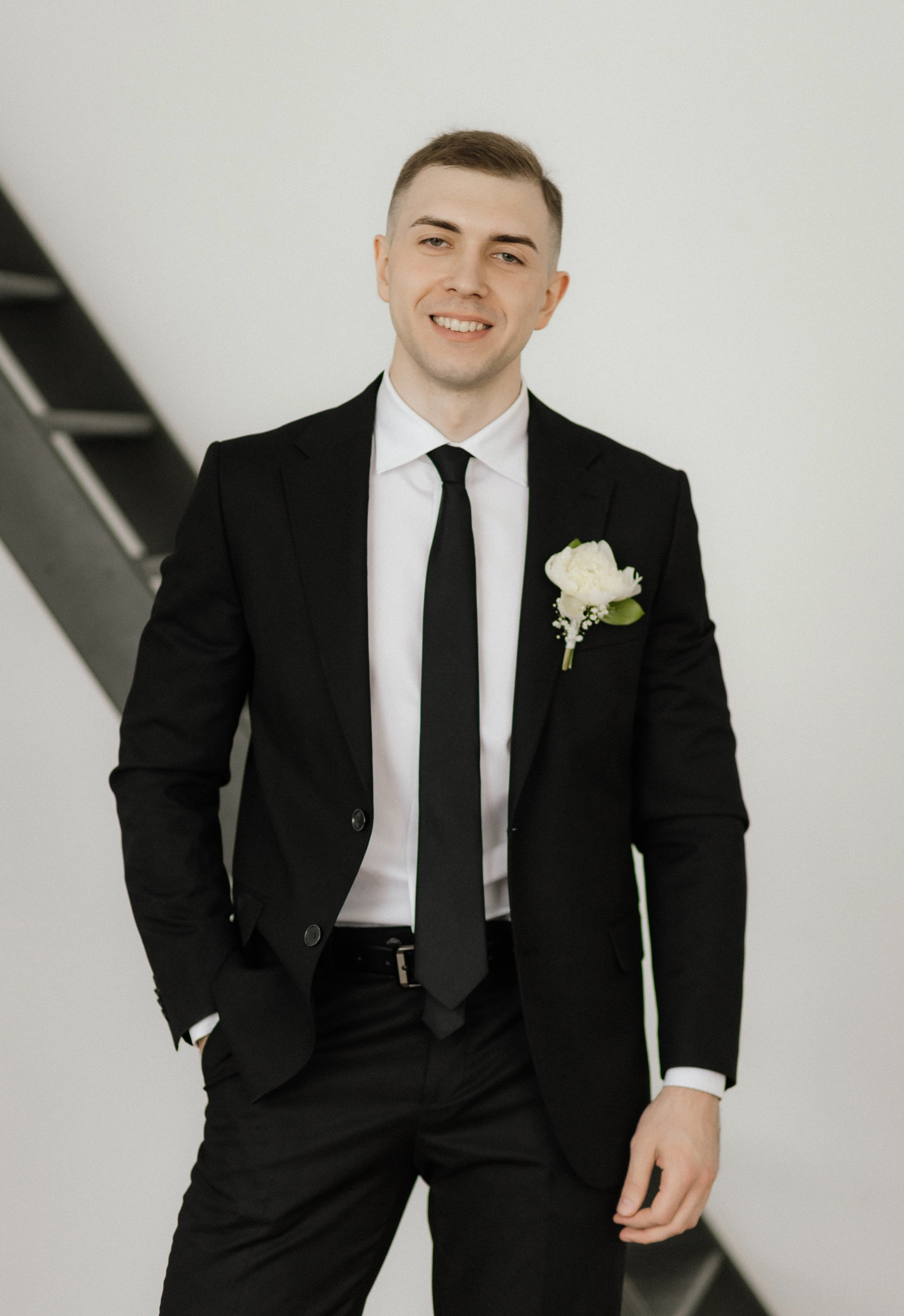 Никита и Анна. Фотограф в Краснодаре Элина Мальцева