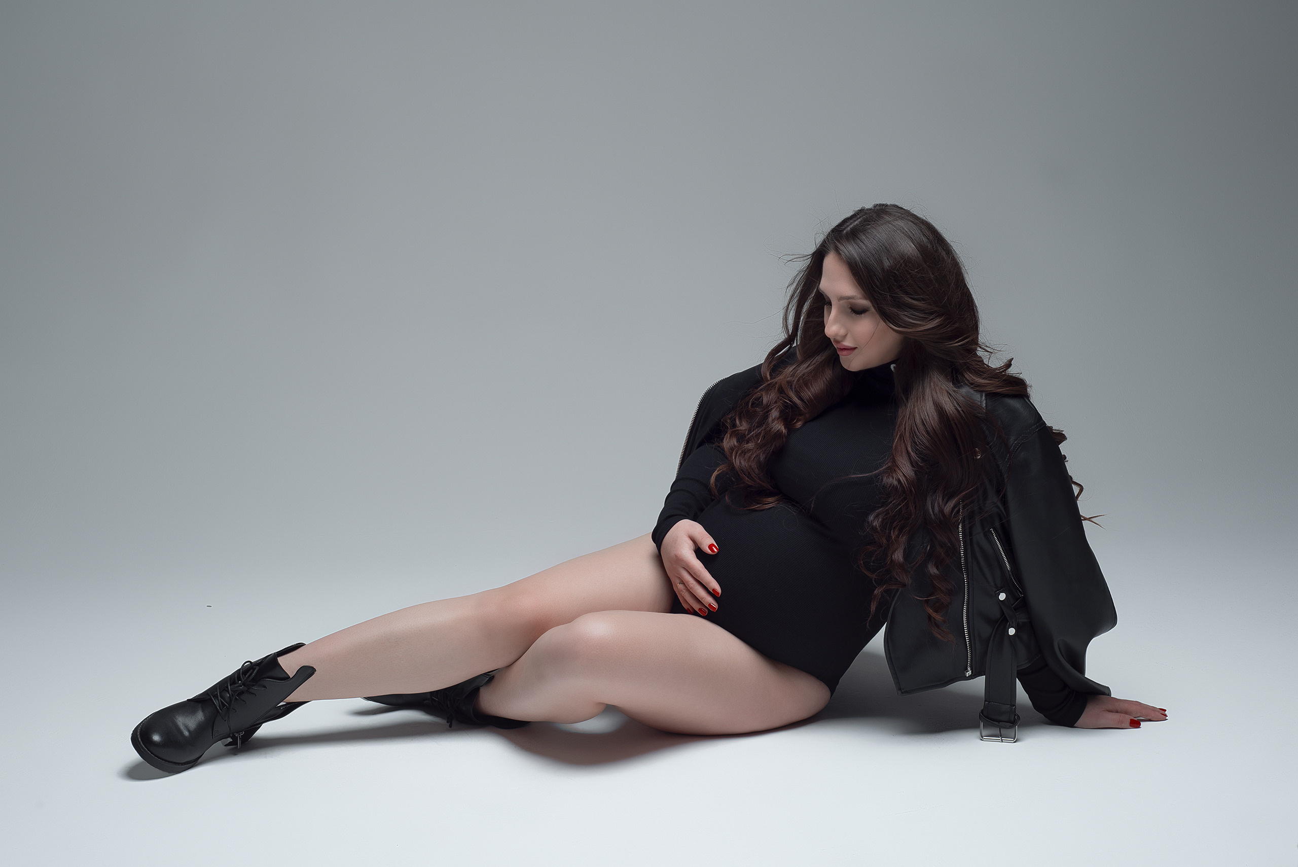 Фотосессия беременности. Свадебный и индивидуальный фотограф Никита Роут | Москва