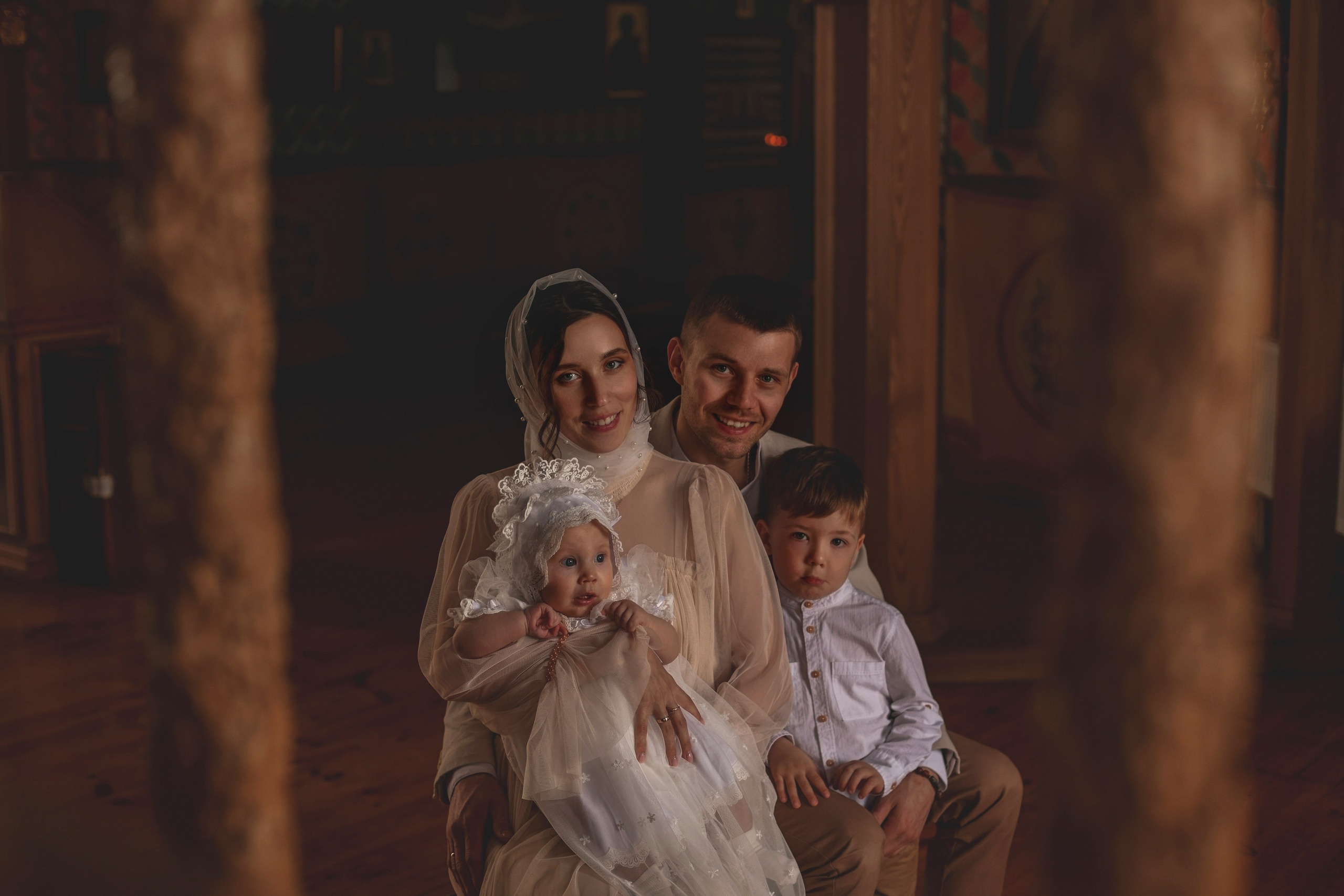 Церковные съемки. Семейный, церковный, свадебный фотограф Свердловская область, го Рефтинский, Екатеринбург