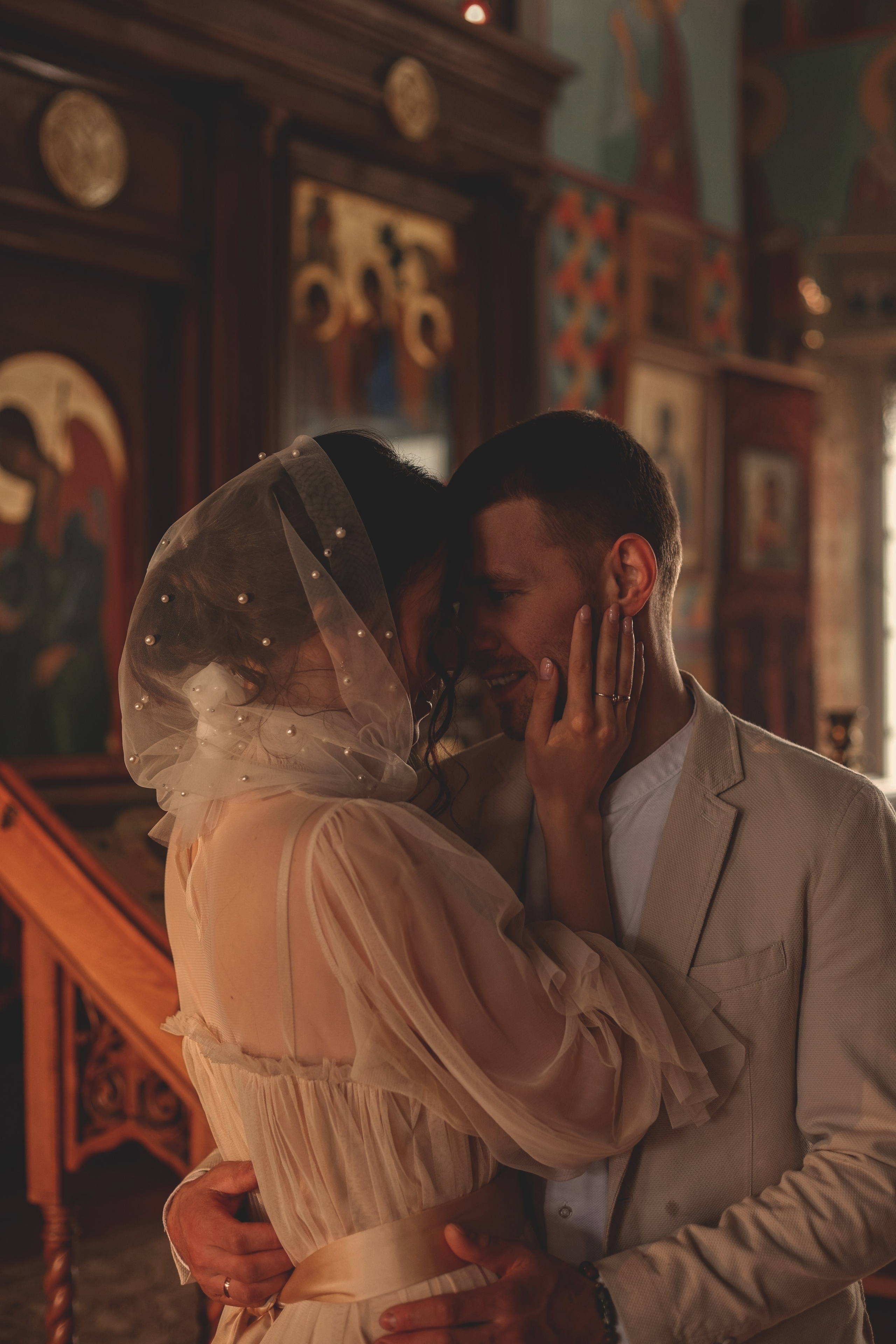 Церковные съемки. Семейный, церковный, свадебный фотограф Свердловская область, го Рефтинский, Екатеринбург