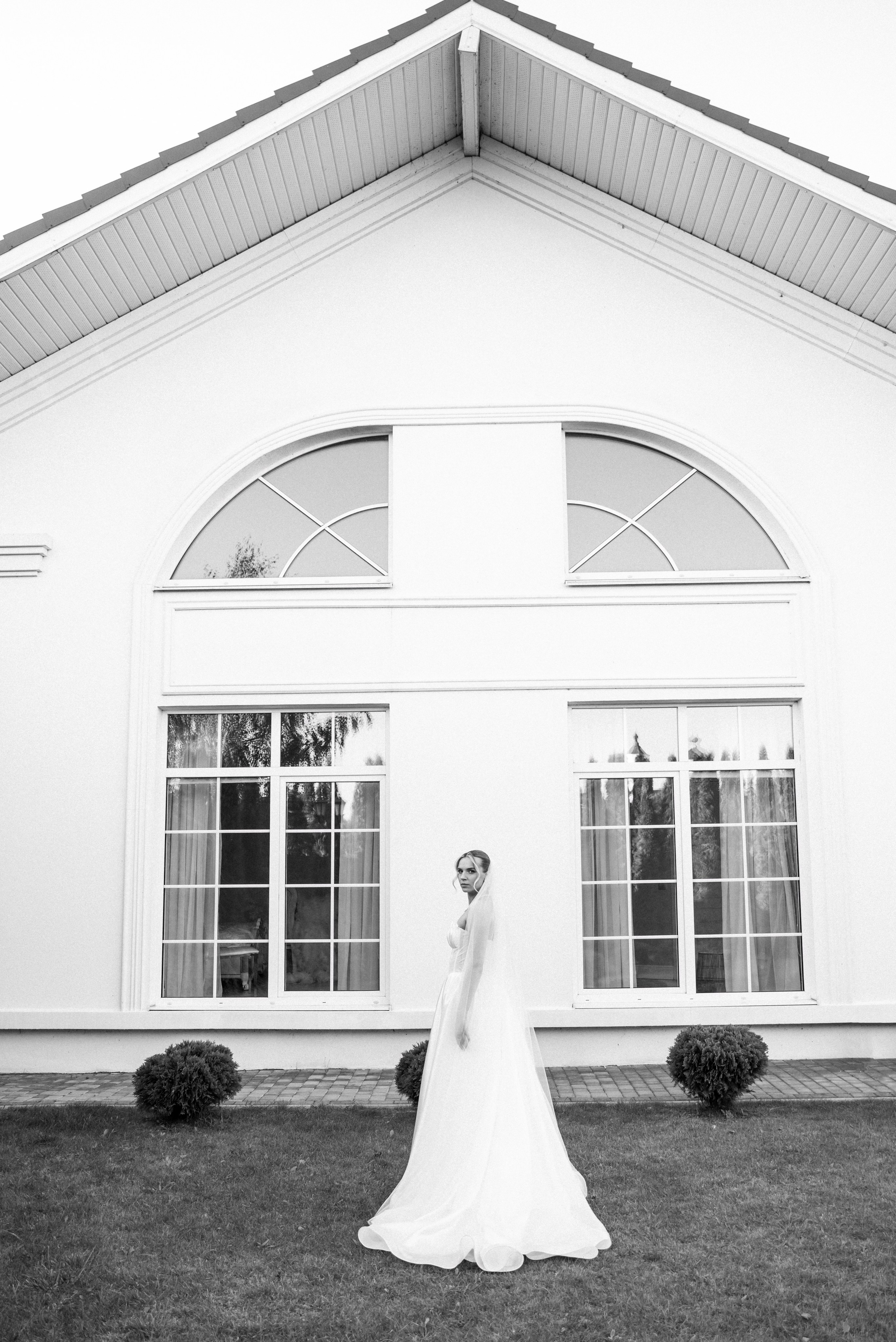 Алексей и Анна. Фотограф Кирилл Верт