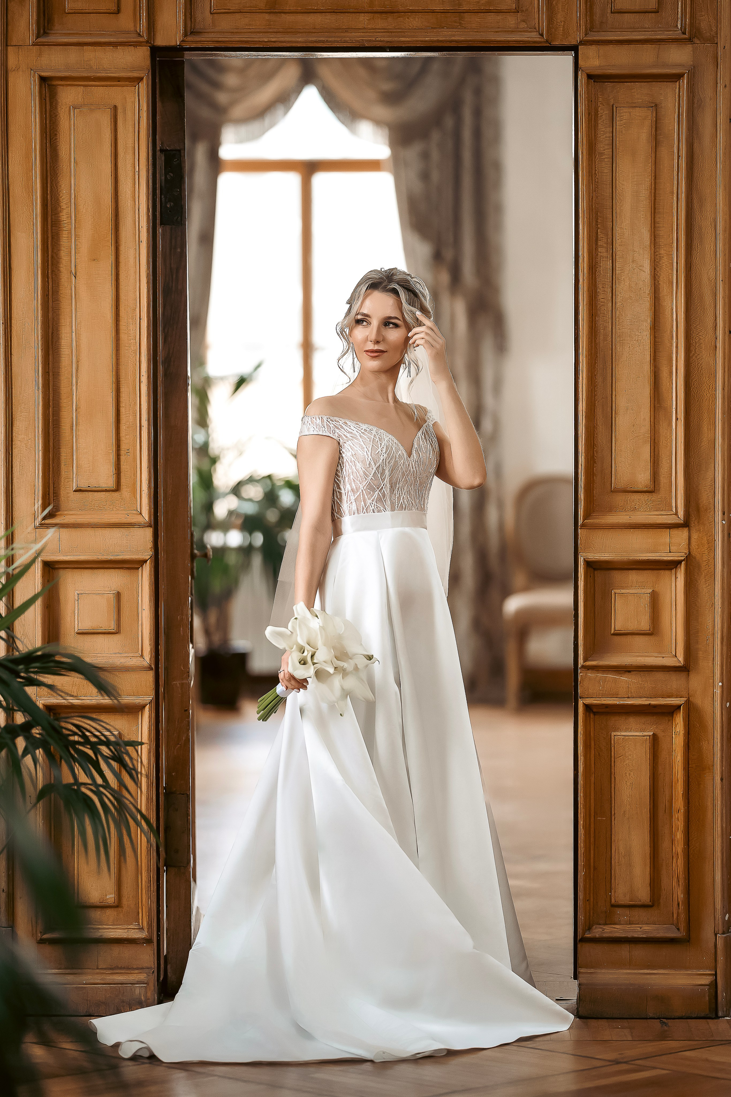 ЯНА И АЛЕКСЕЙ. Профессиональный фотограф в Москве Марина Григорьева