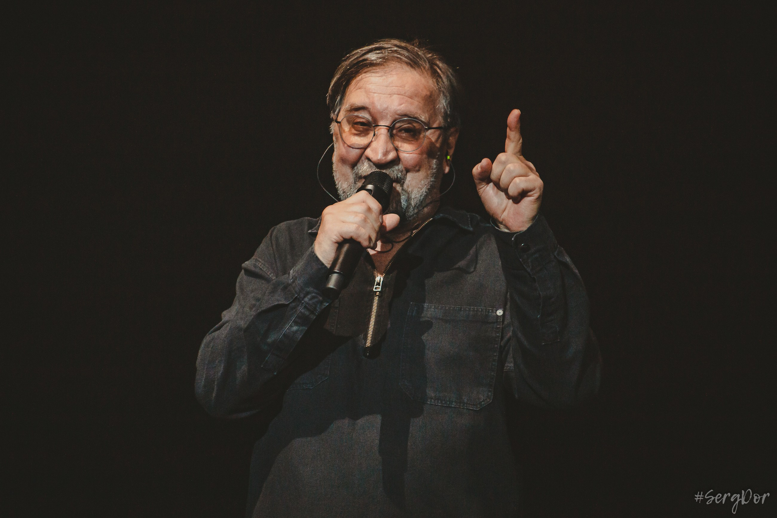 ДДТ, DDT, Ереван, 03.11.2024, СКК, Спортивно-концертный комплекс имени Карена Демирчяна, Երևան, Армения, большой концерт, 3 ноября 2024 года, Юрий Шевчук, SergDor, #SergDor