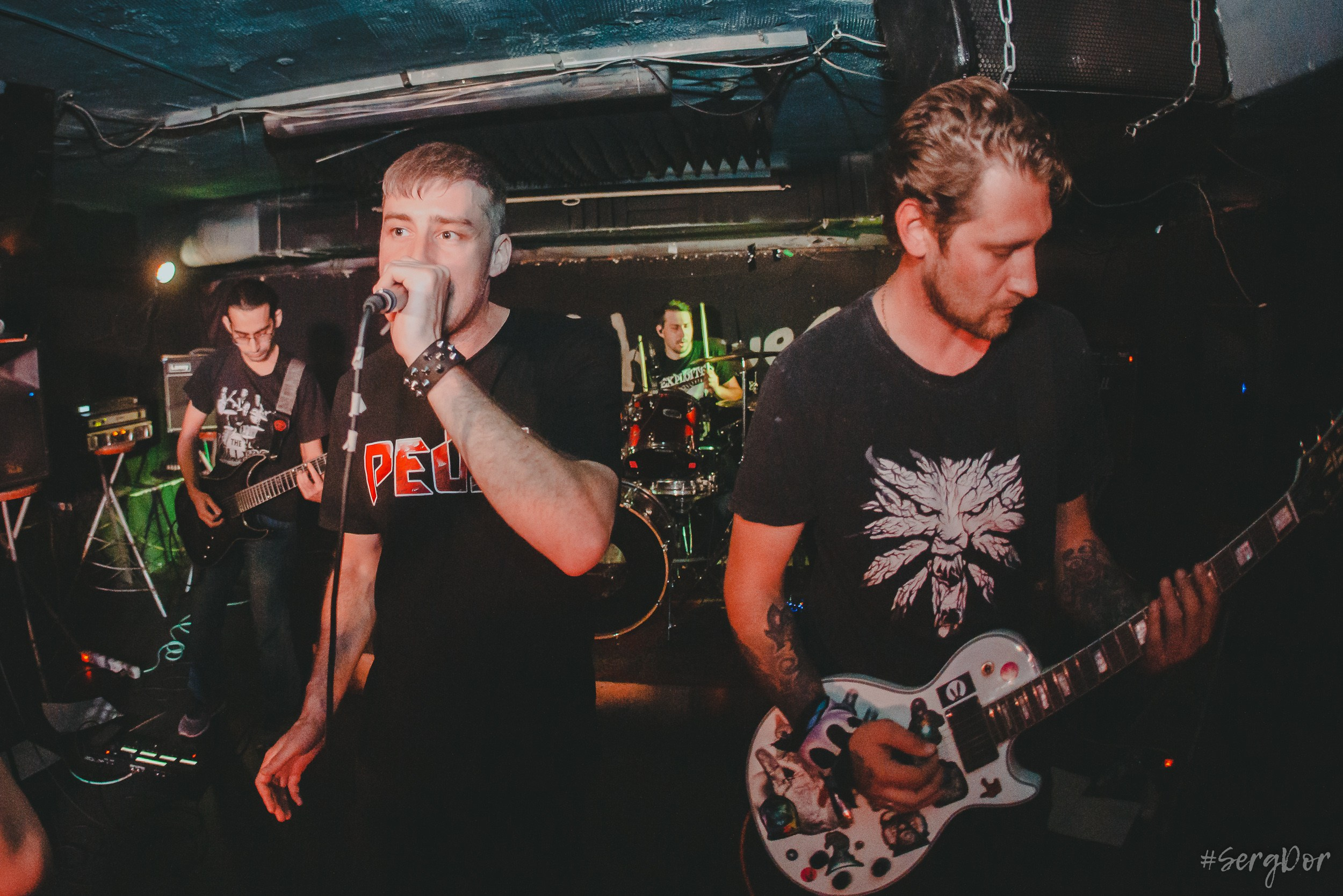 27.05.2023, Санкт-Петербург, День рождения Артёма Шаповалова,Рейд, Котик Джеймс, Манекены, Василий Абакумов, Созвездие N, Богдан Васильев, THE VAZELINE, 27 мая 2023 года, SergDor, #SergDor, концерт, гости, FISH FABRIQUE NOUVELLE, Фишка