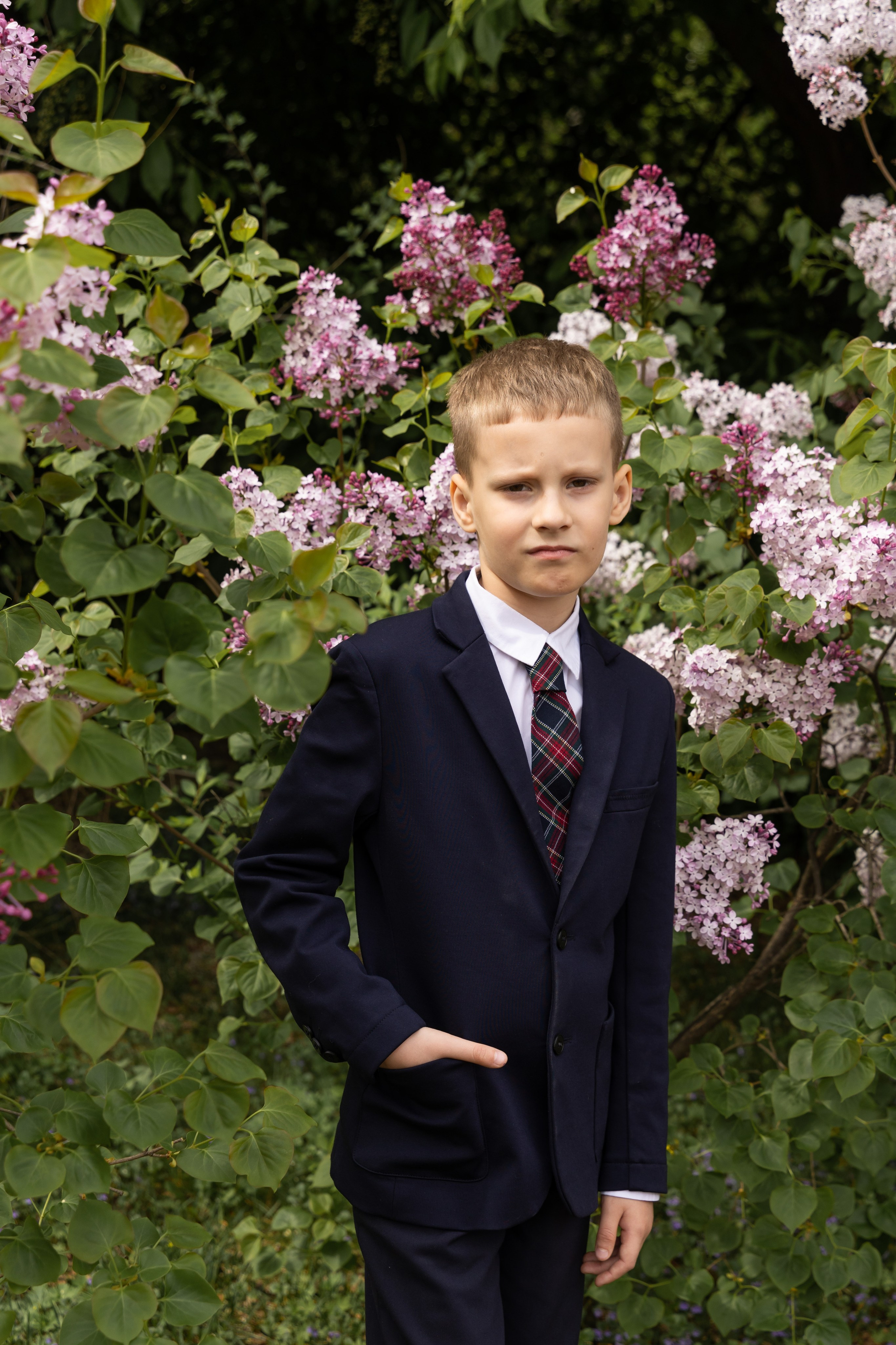 Съёмка «Прощай первый класс». Семейный, детский, школьный фотограф в Благовещенске Яна Белоусова