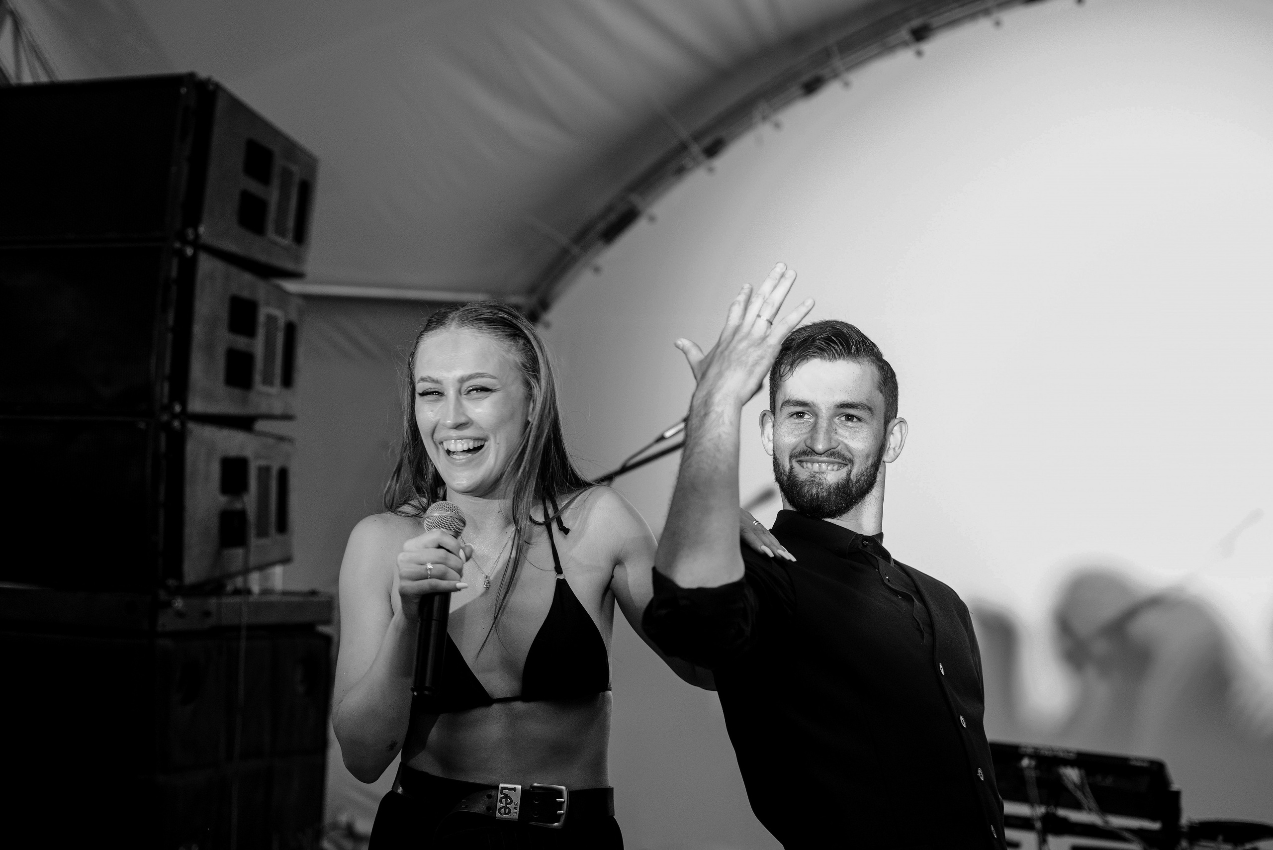 Total black. Свадебный и семейный фотограф в Новосибирске, Санкт-Петербурге, Москве