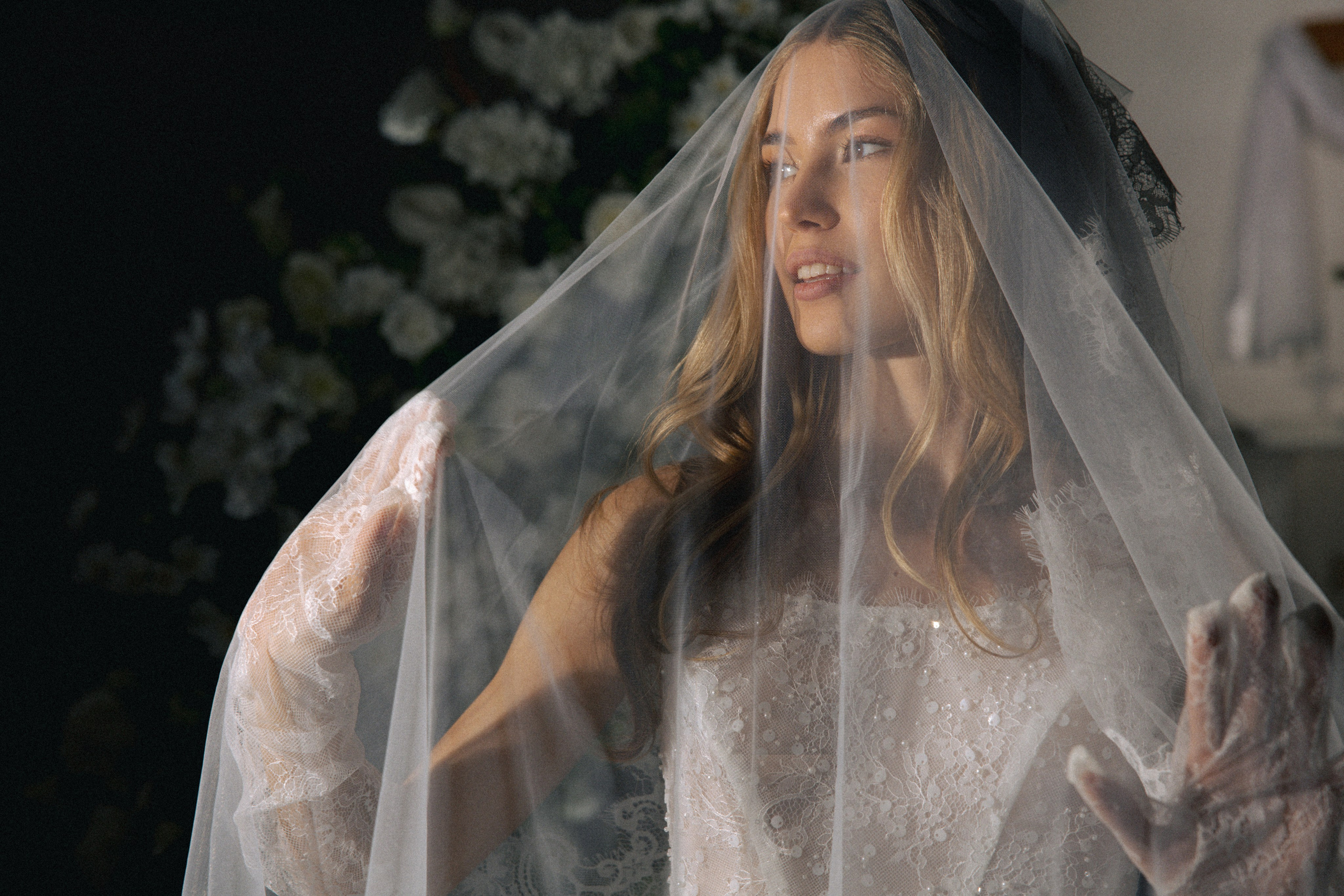 Венчание. Елизавета и Иван. Свадебный и женский фотограф Рязань Москва Елена Епифанова