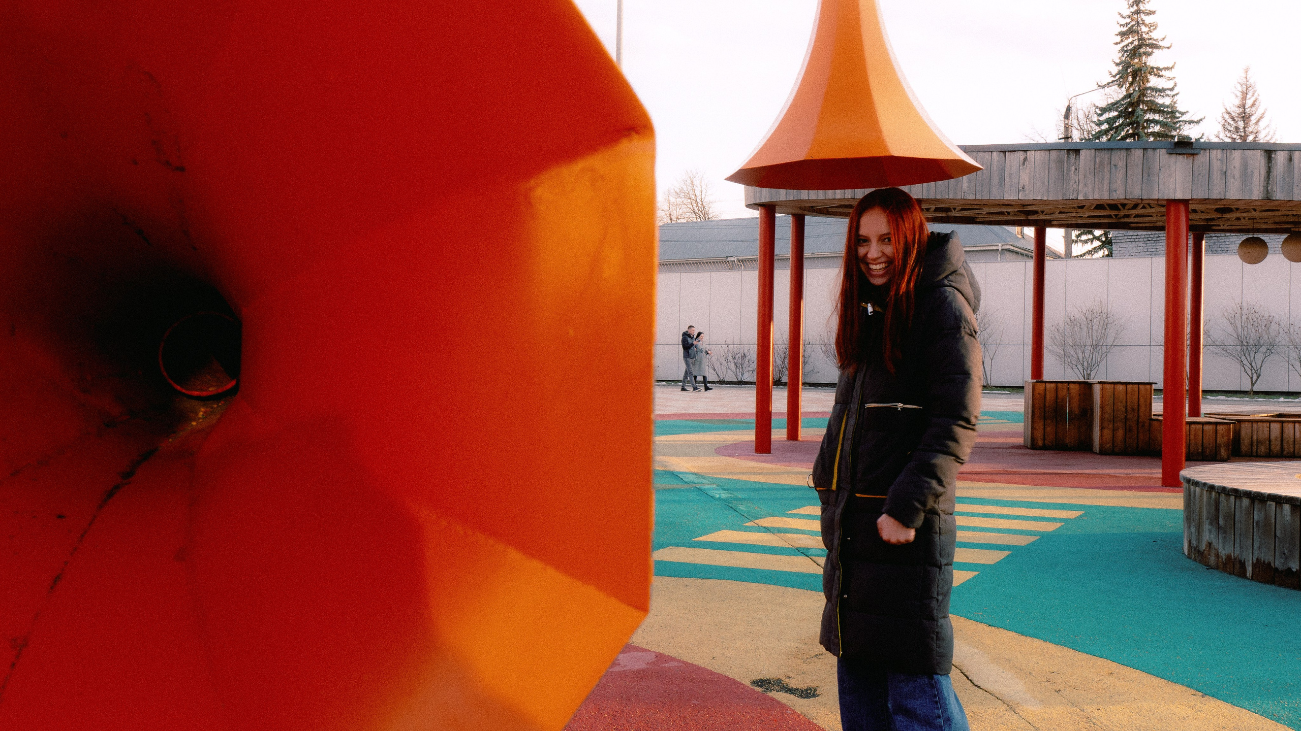 Фёдор Малюгин. Ваш бади в визуале