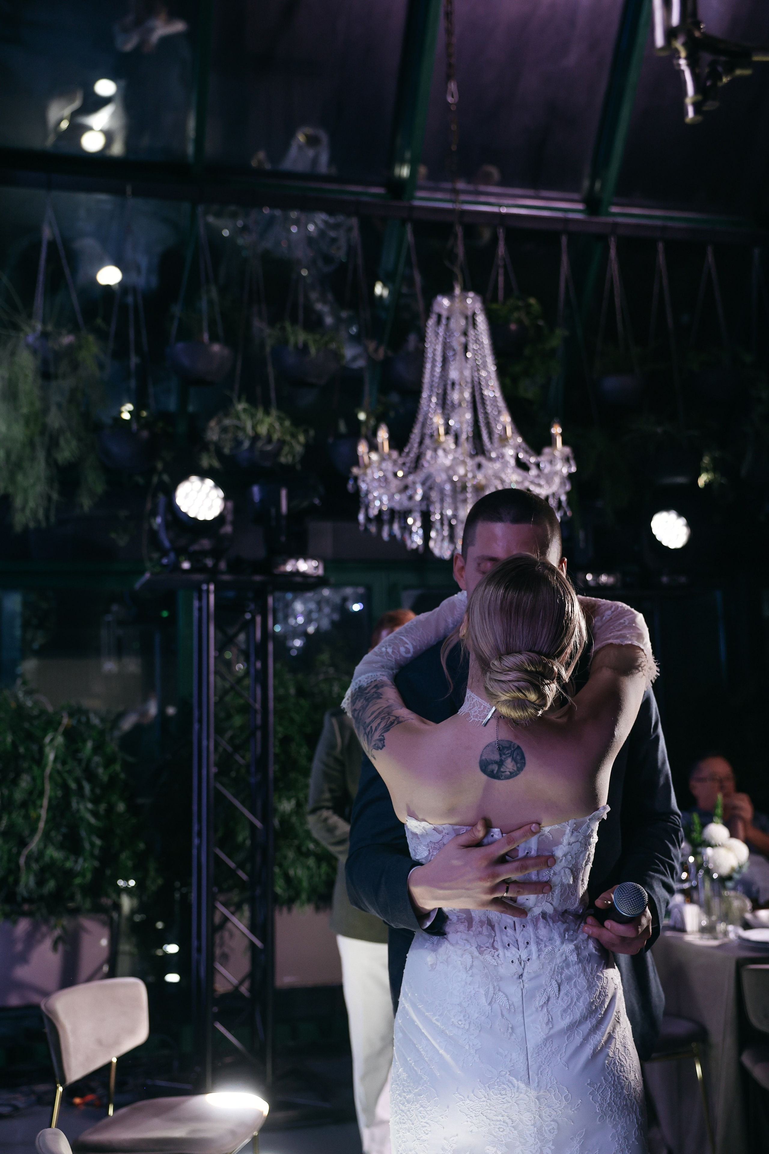 Александр и Алиса. Свадебный и семейный фотограф в Ростове-на-Дону Марианна Хахладжева