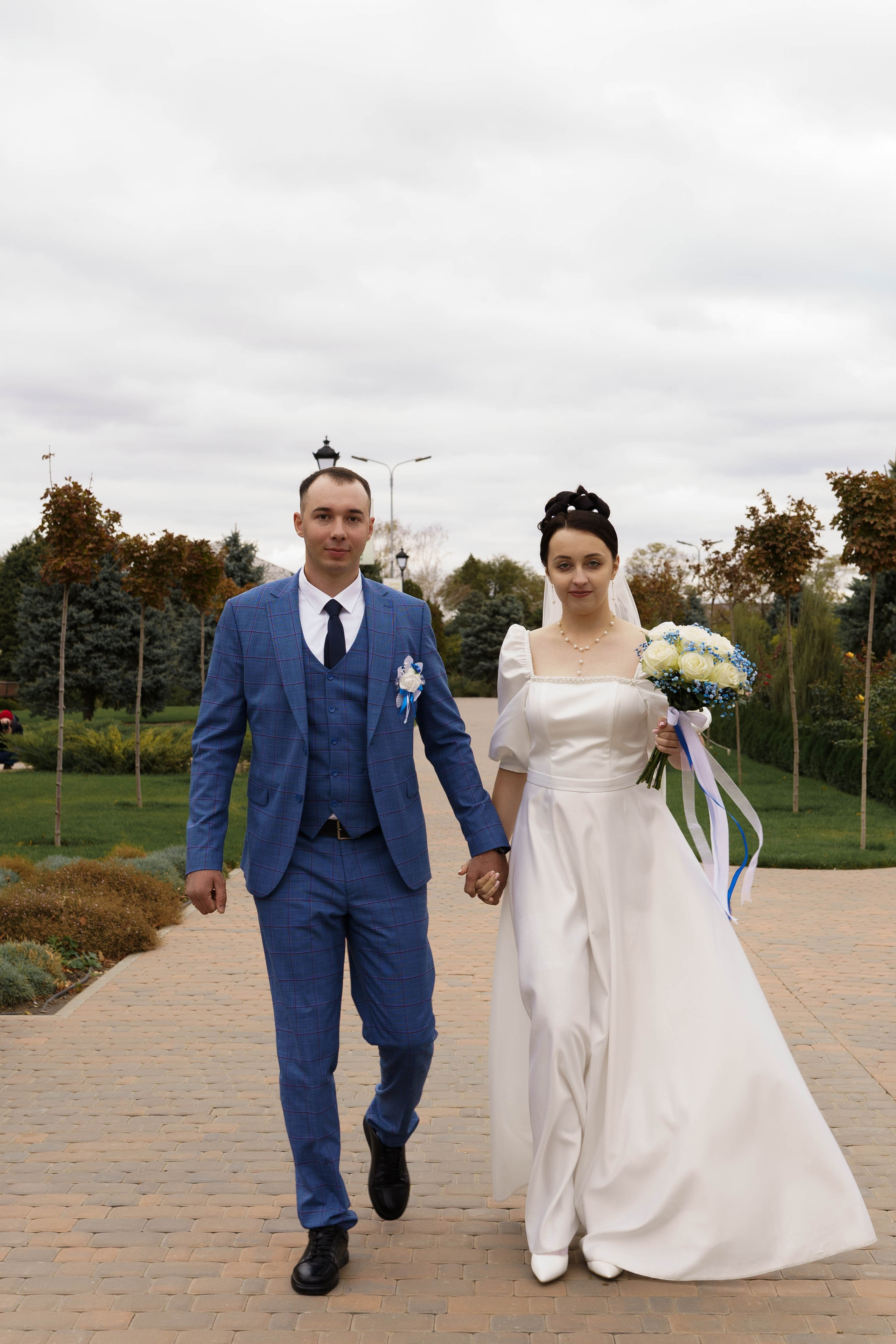 Мурад&Ангелина. MariTaran