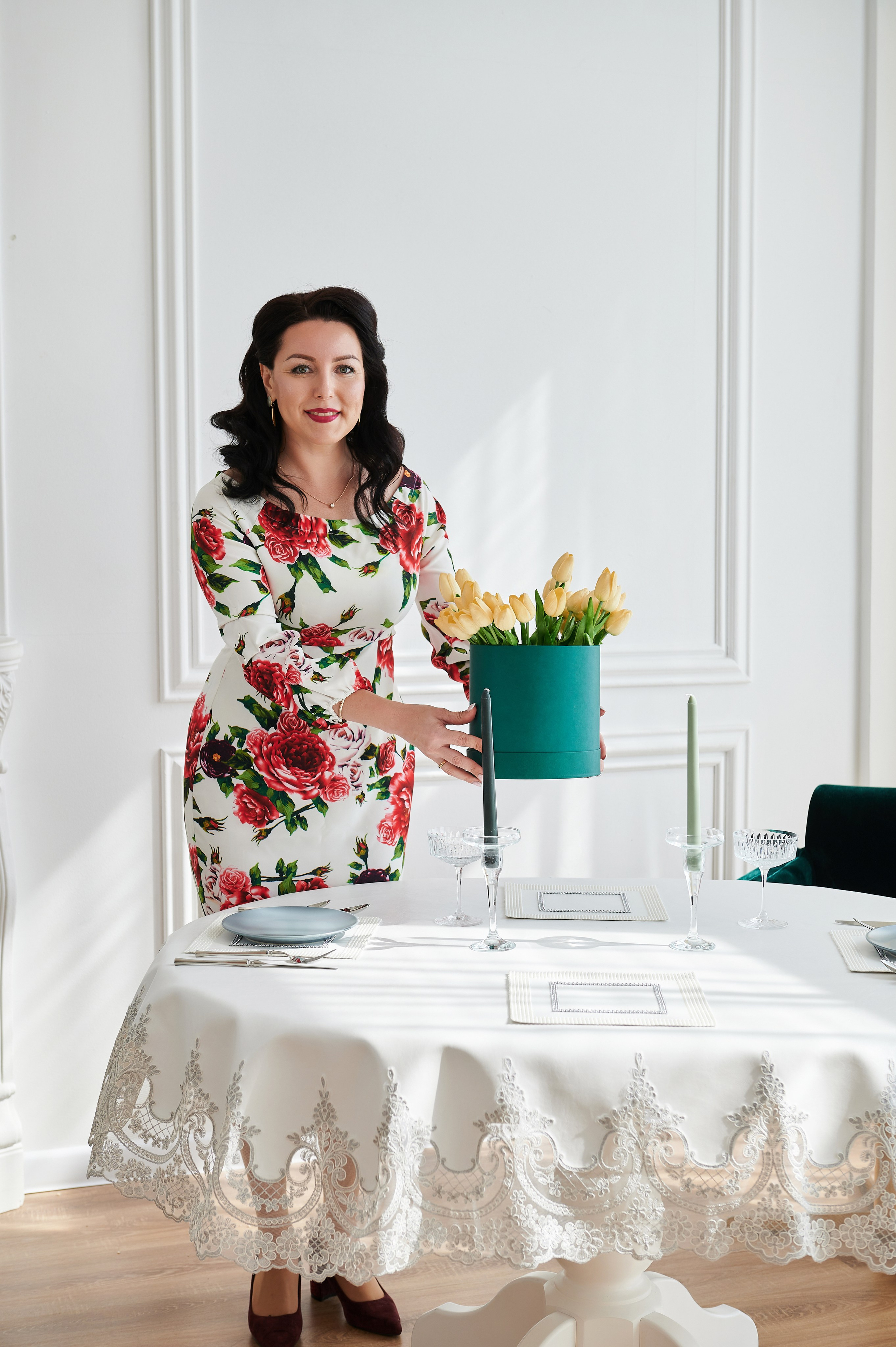 Коммерческая и контент съемка. Коммерческий фотограф в Ульяновске