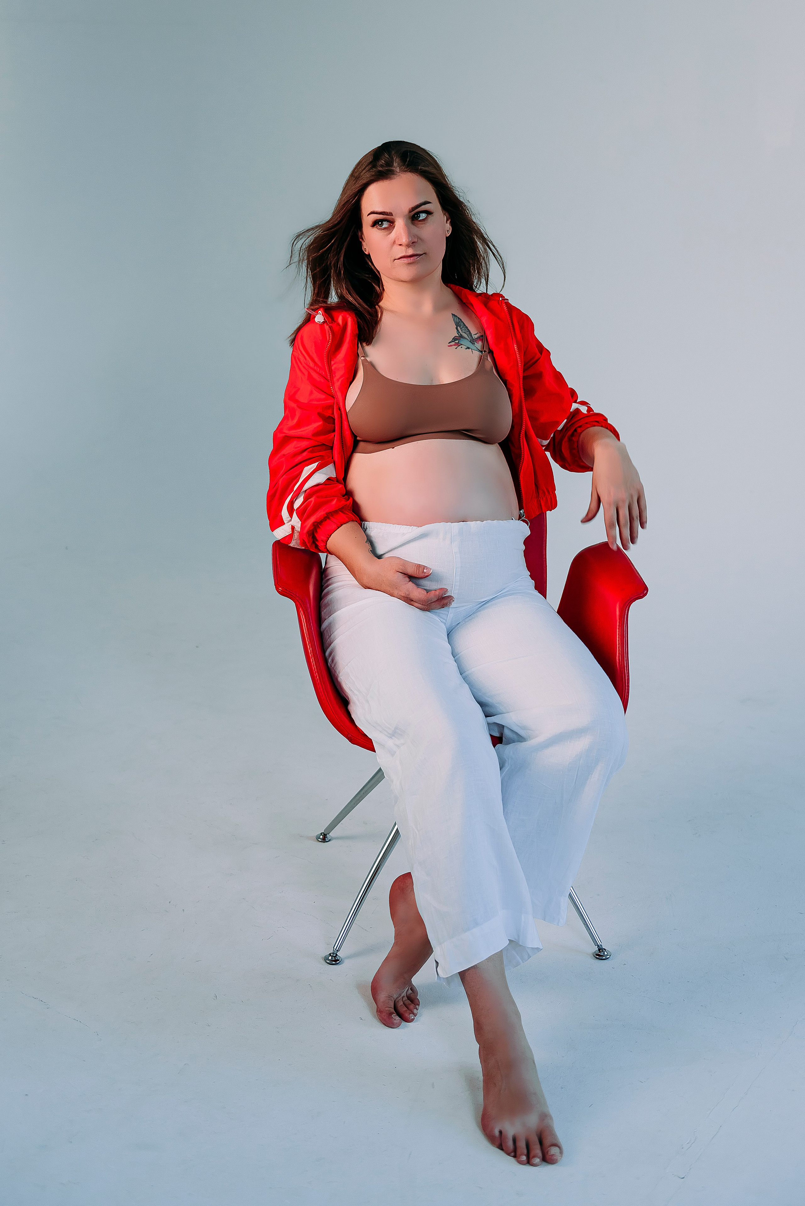 В ожидании чуда. ALBUMIA