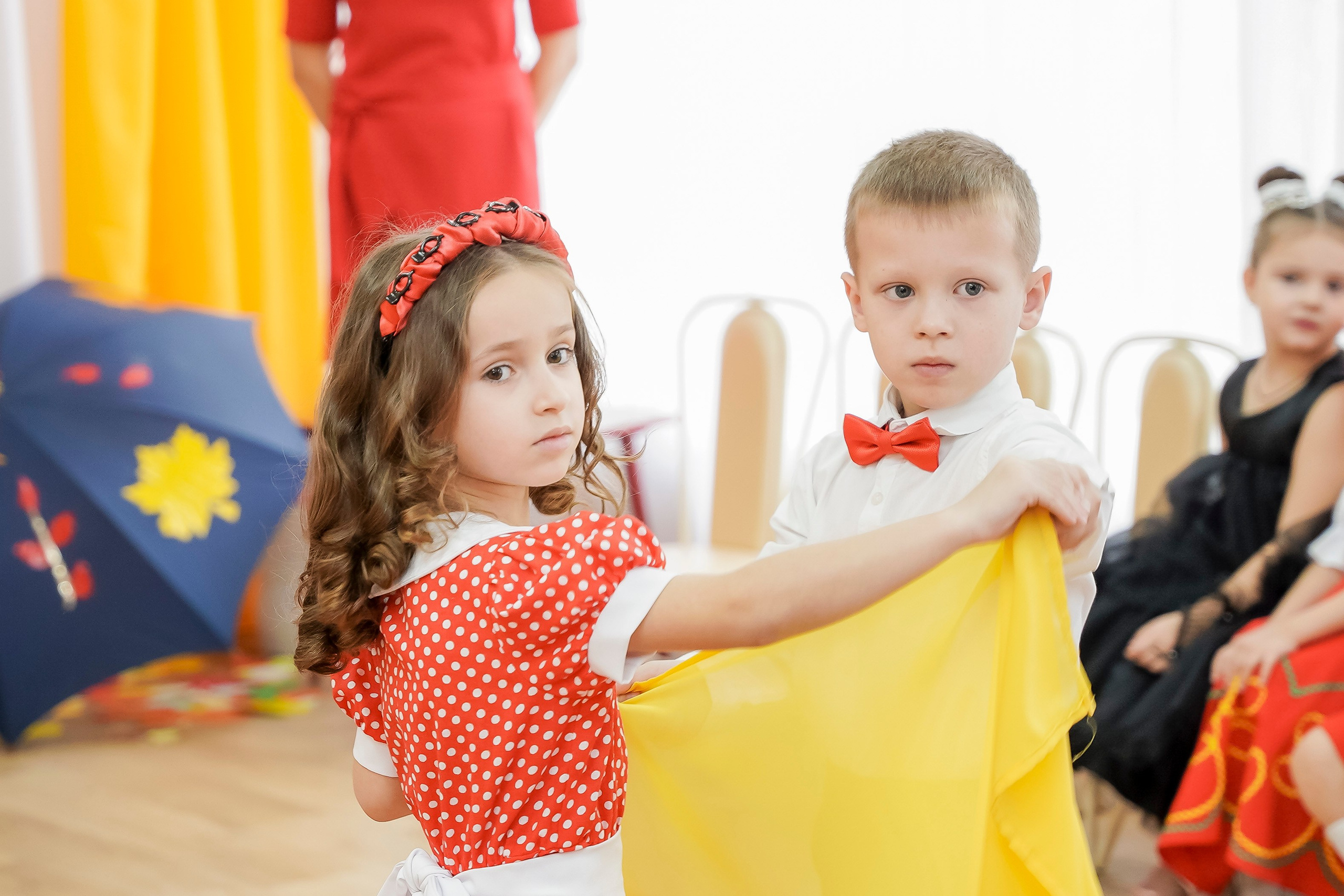 Еще осень. Геннадий Войтов — контент под любые задачи