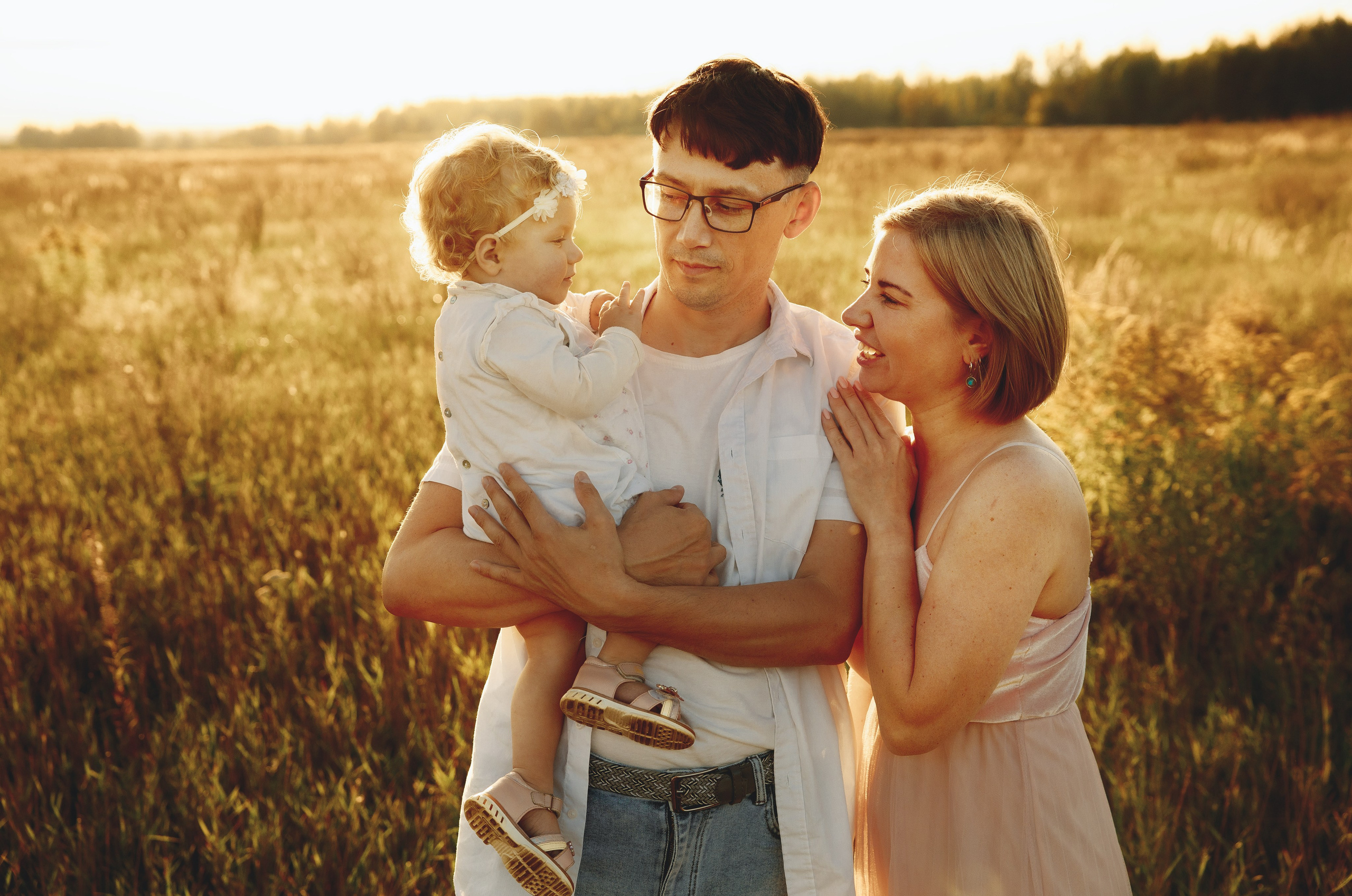 Голицыны. Главная