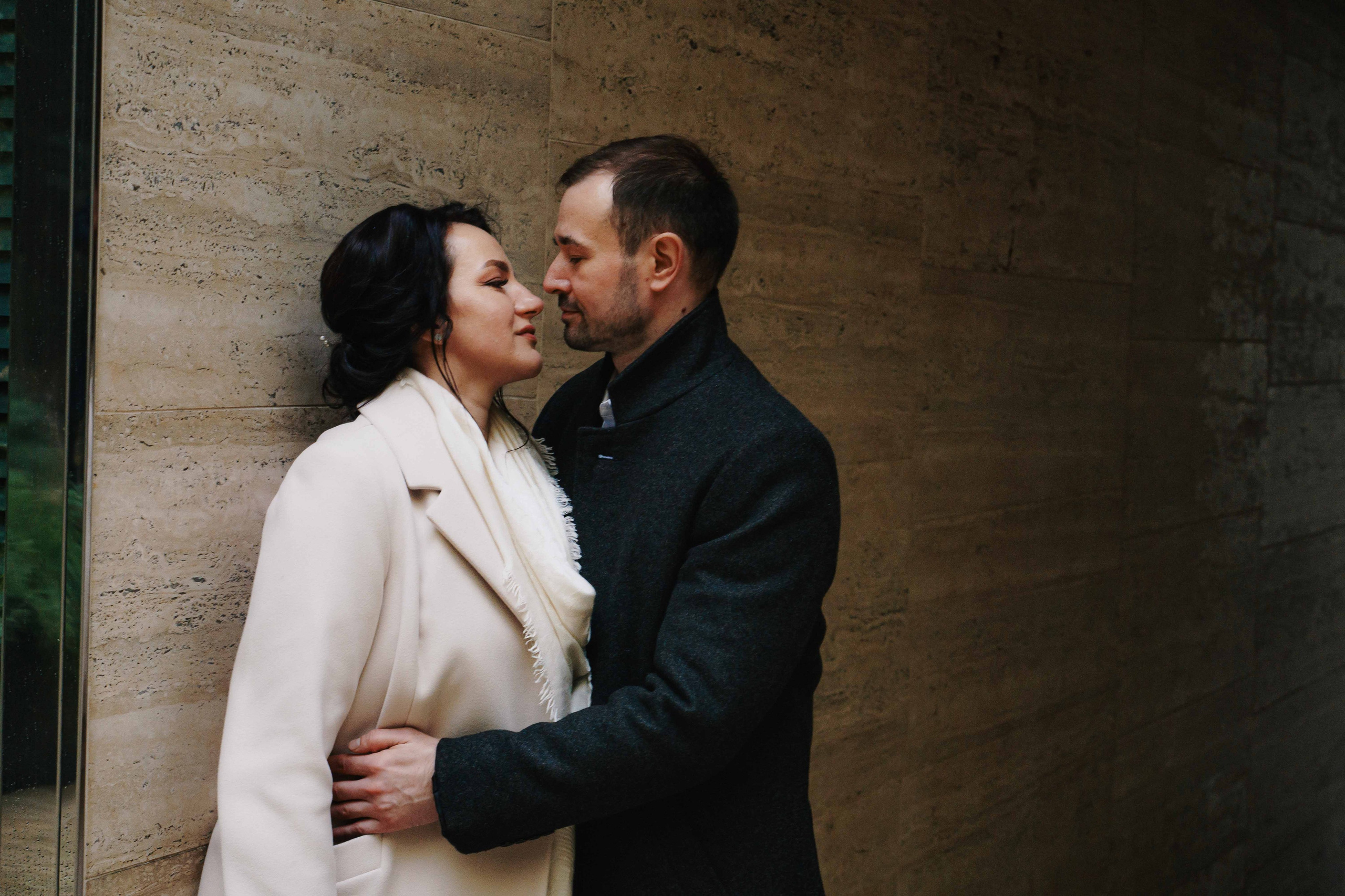 Алексей и Олеся. Свадебный и семейный фотограф в Санкт-Петербурге Виктор Голубев