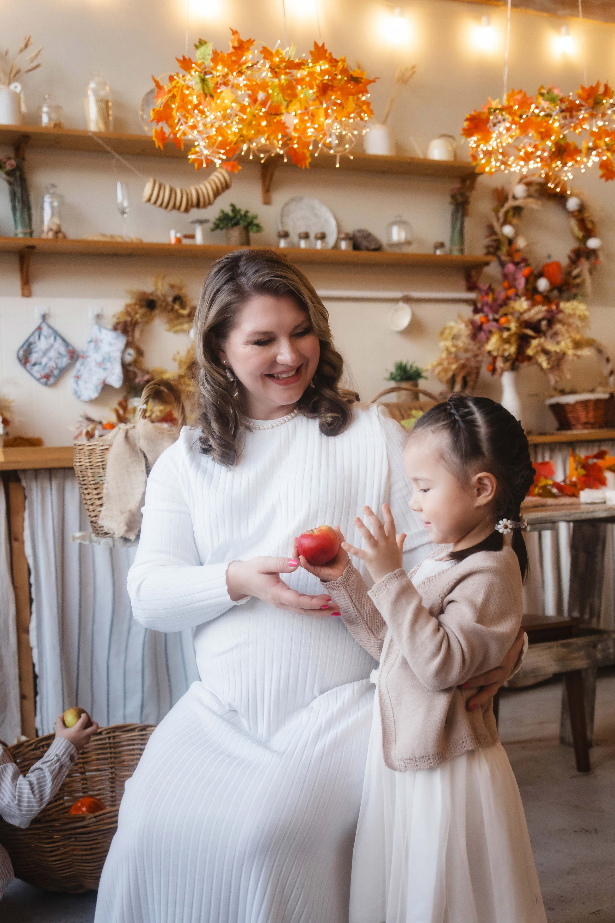 Семейная фотосъемка. Свадебный и семейный фотограф в Санкт-Петербурге Виктор Голубев