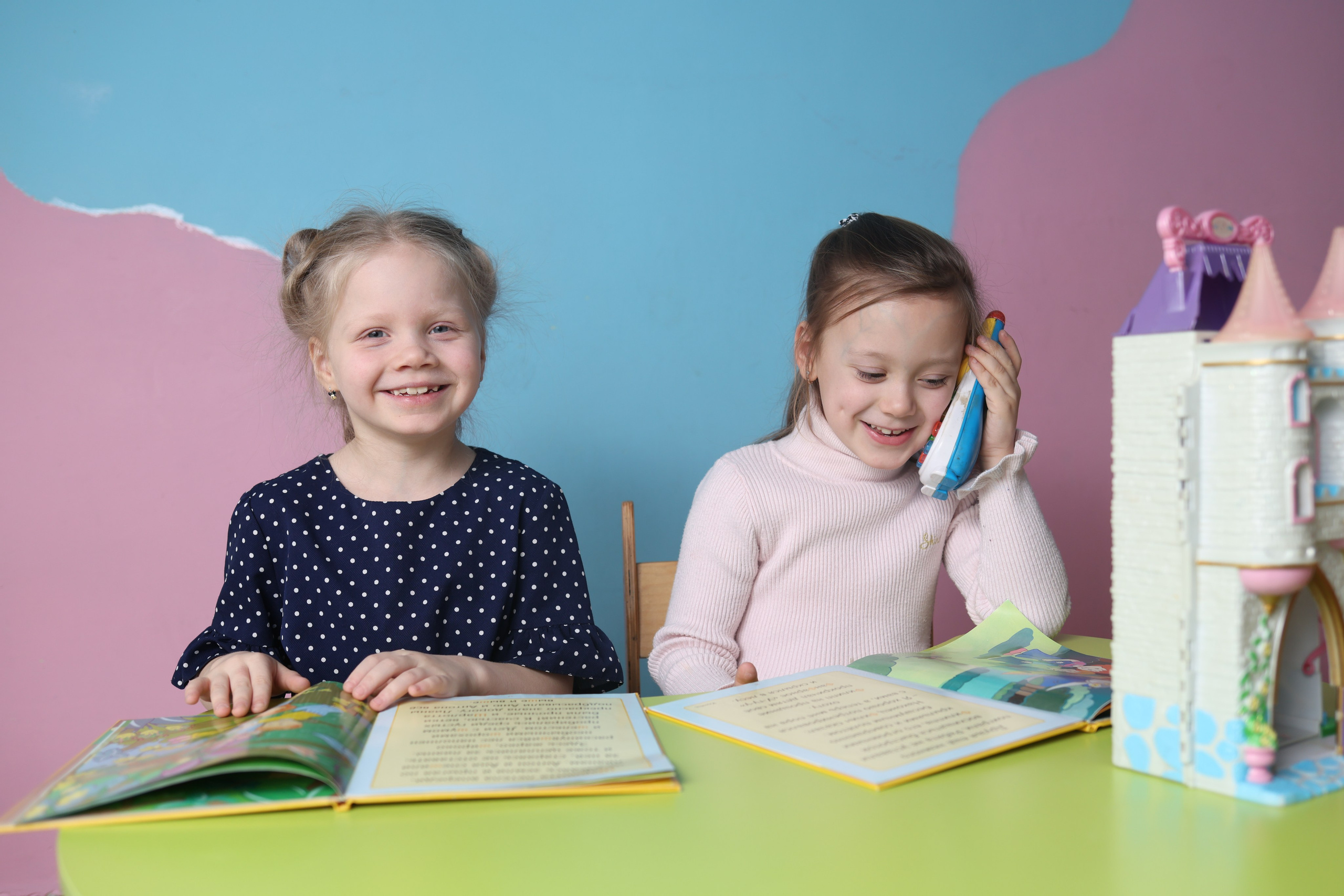 Детский сад 25. Фотограф в Дзержинске Воронина Юлия