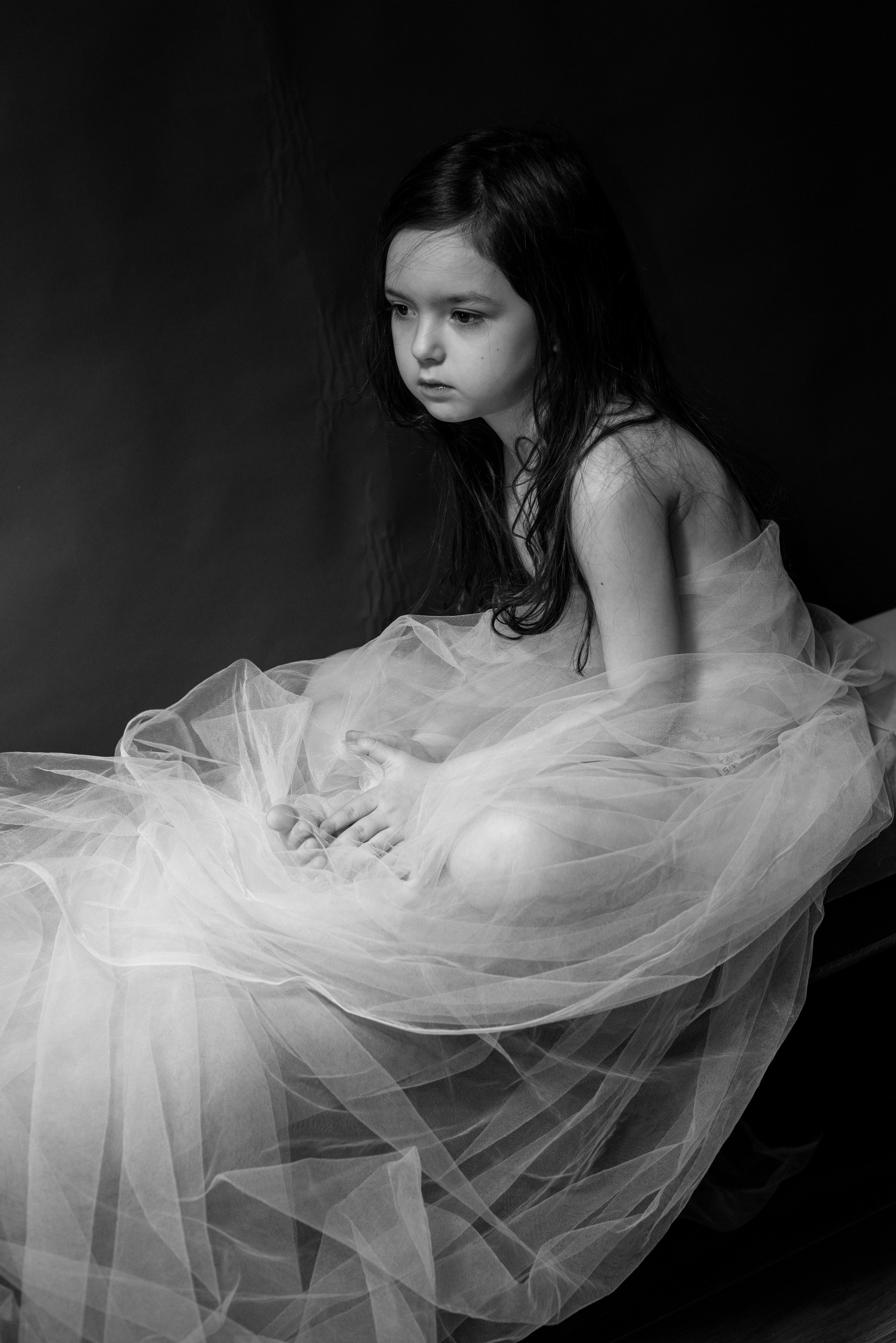 Commercial. Портретный фотограф из Омска Инна Пономарева