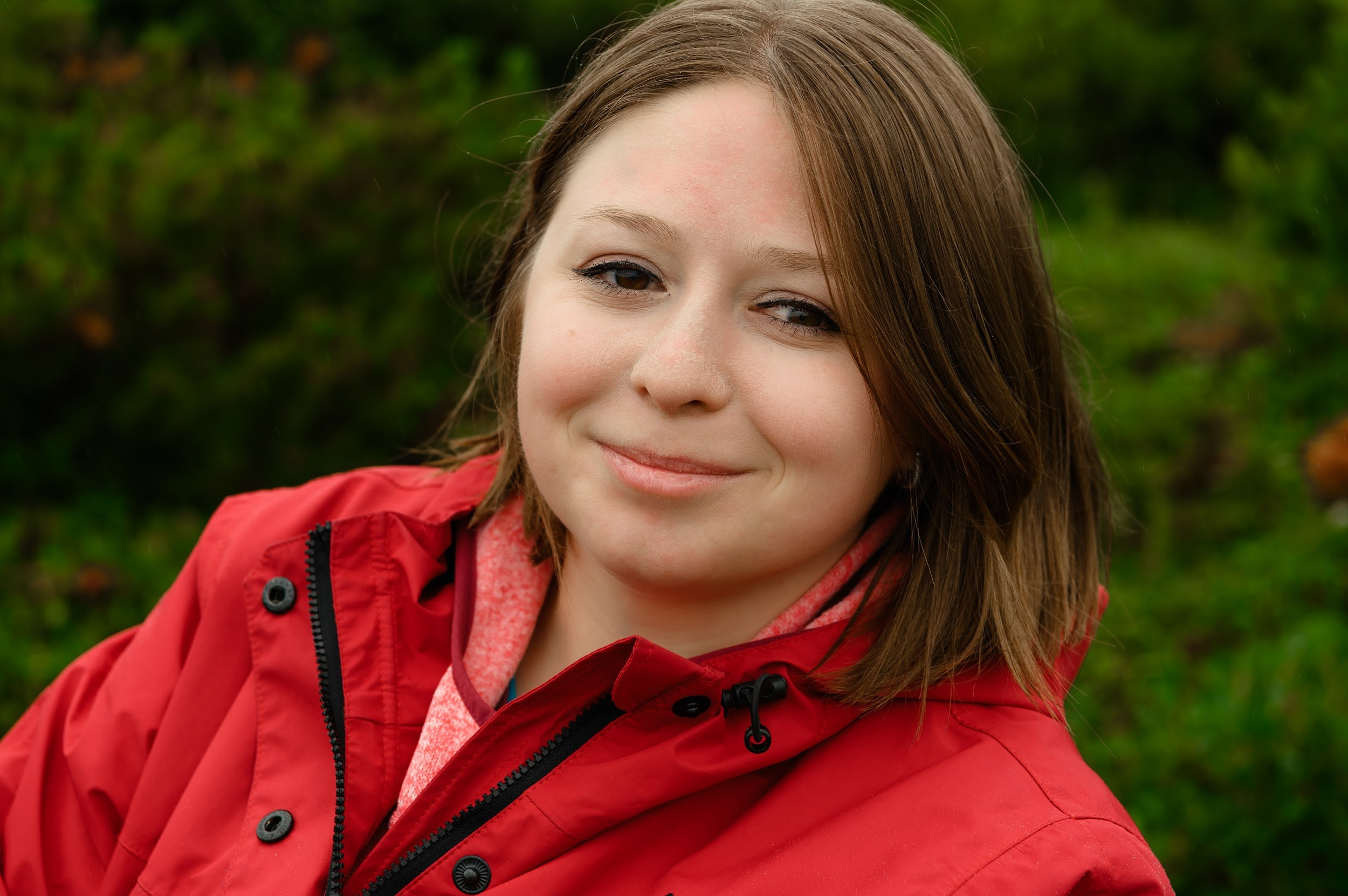 Камчатка 08.2024. Фотограф Марина Росси