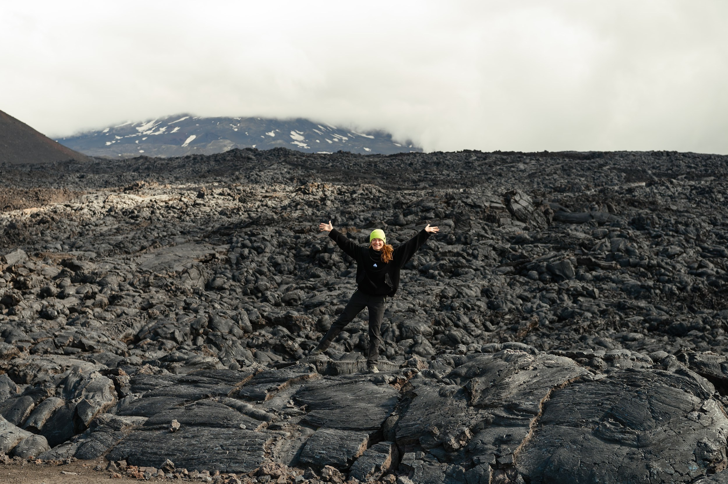 Камчатка 08.2024. Фотограф Марина Росси