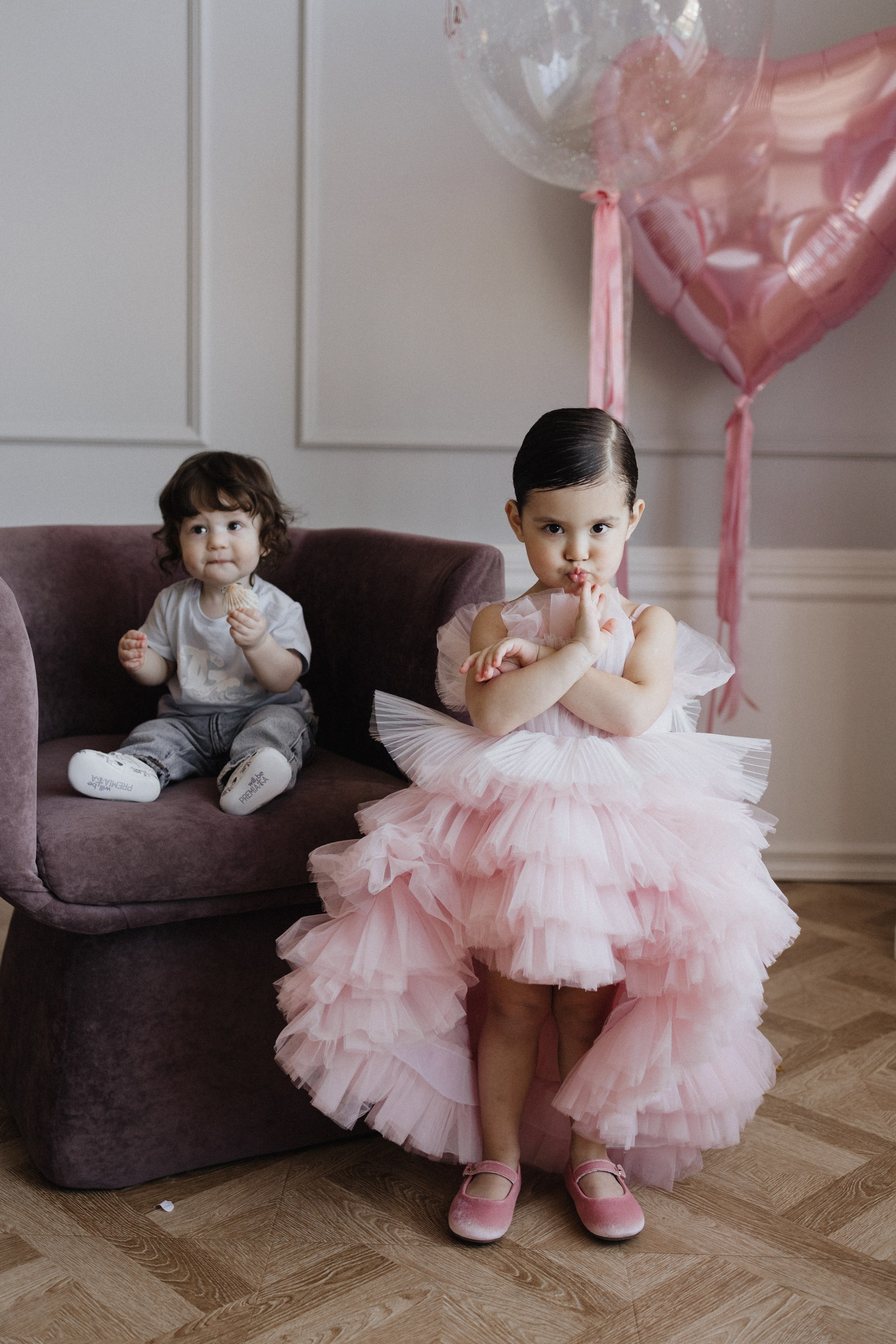 Даниэлла 3 года. СЕМЕЙНЫЙ фотограф Краснодар Анастасия Михайлова