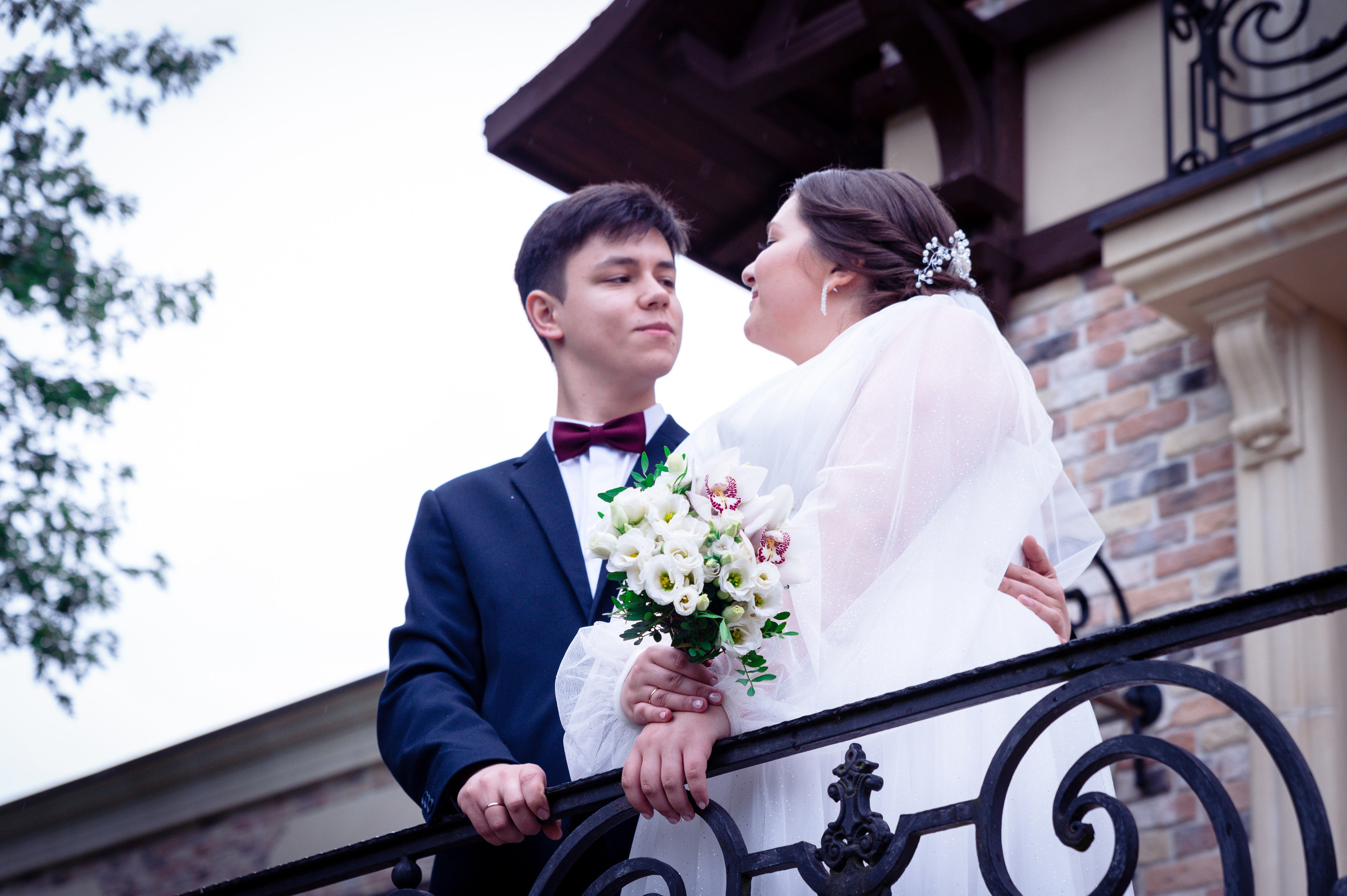 Свадебный фотограф. Дарья Нетреба Фотограф на Крещение, Венчание Псков и область