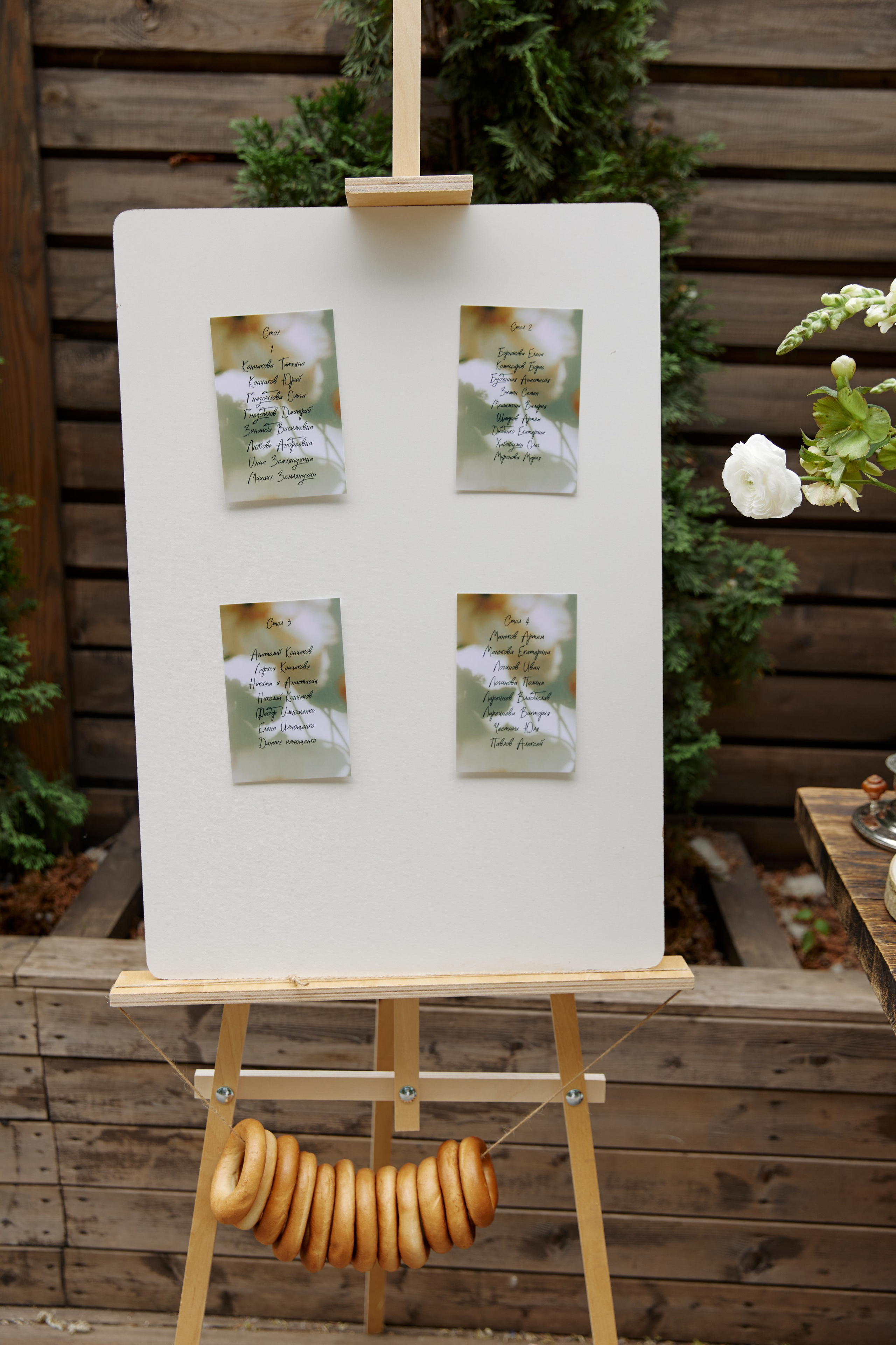 Любовь & Михаил. Фотограф и преподаватель по фотографии в Воронеже Олеся Микерова