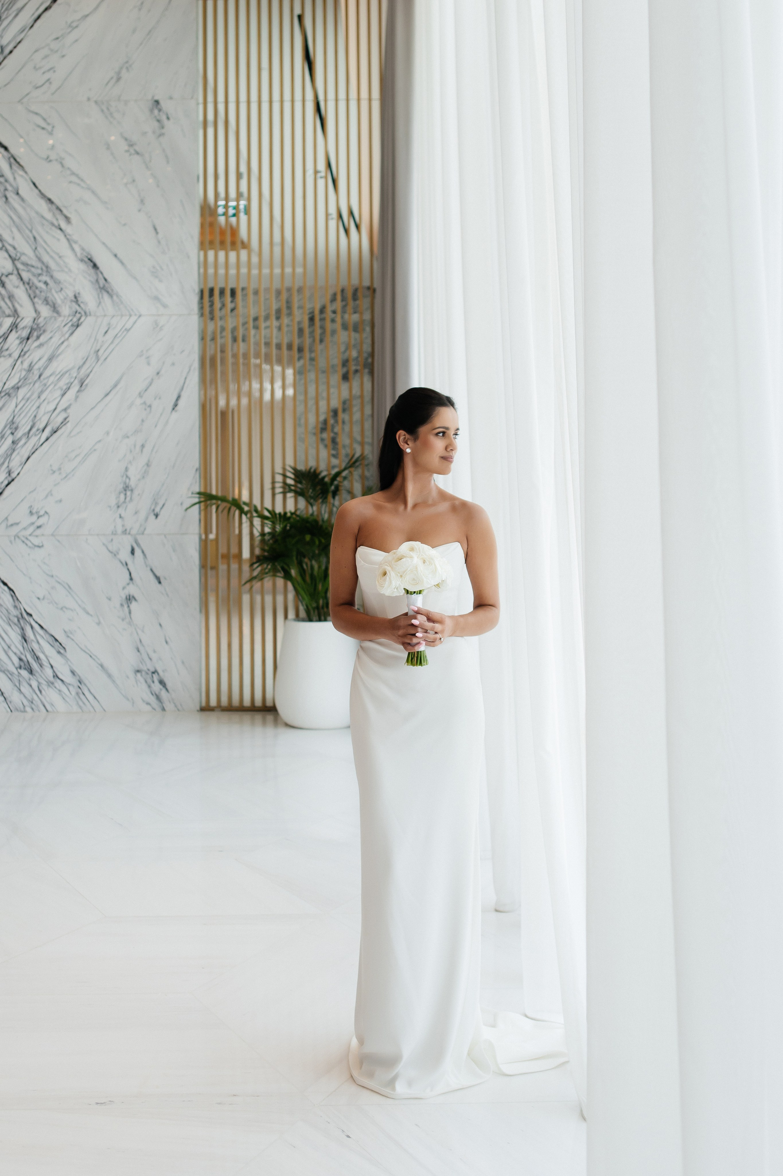 Wedding Atlantis. Valery Litvinova Photography