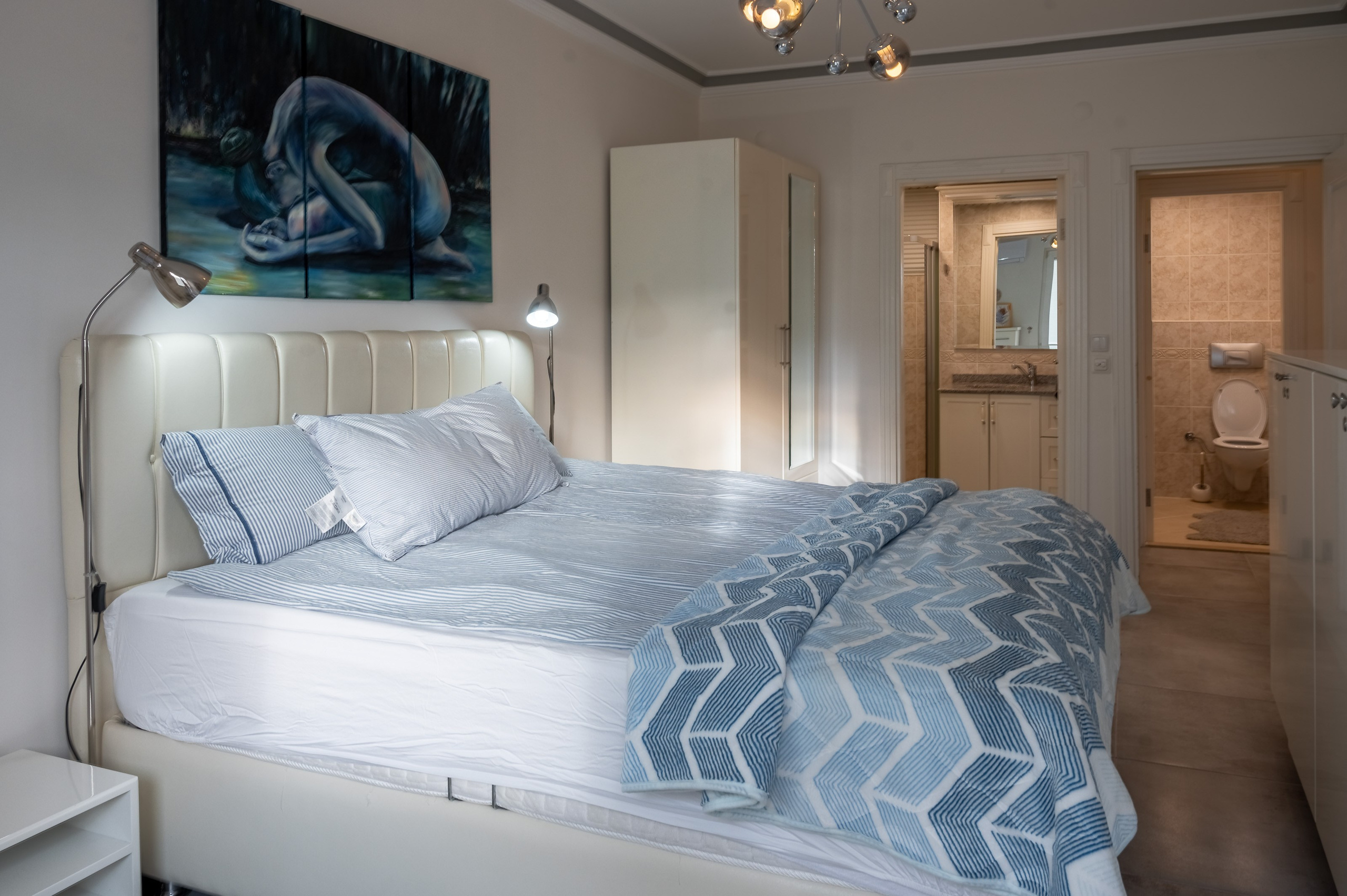 AirBnb apartment. Photo & Video production, in Bishkek, Kyrgyzstan