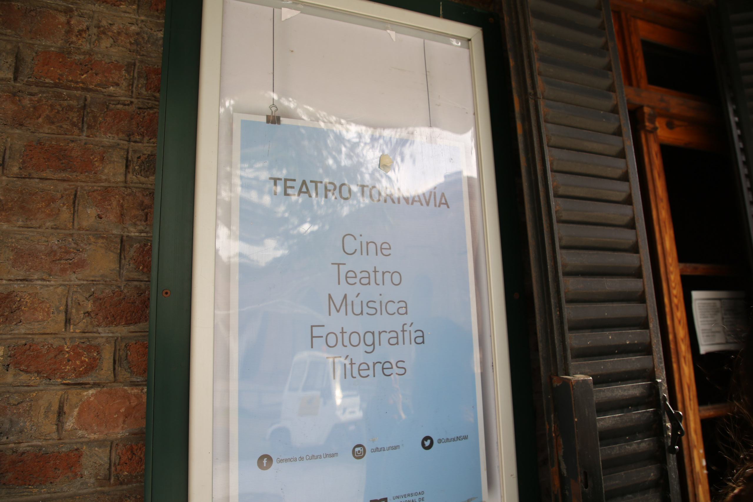 Buenos Aires, Argentina. Andrey Filippov Photographer