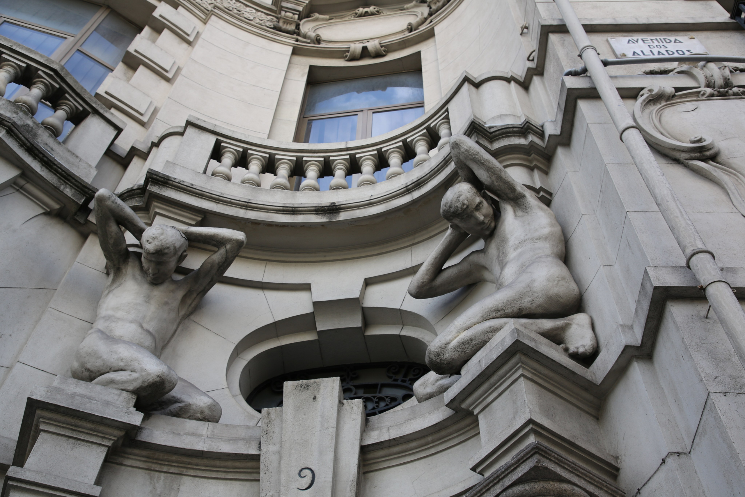 Porto, Portugal. Andrey Filippov Photographer